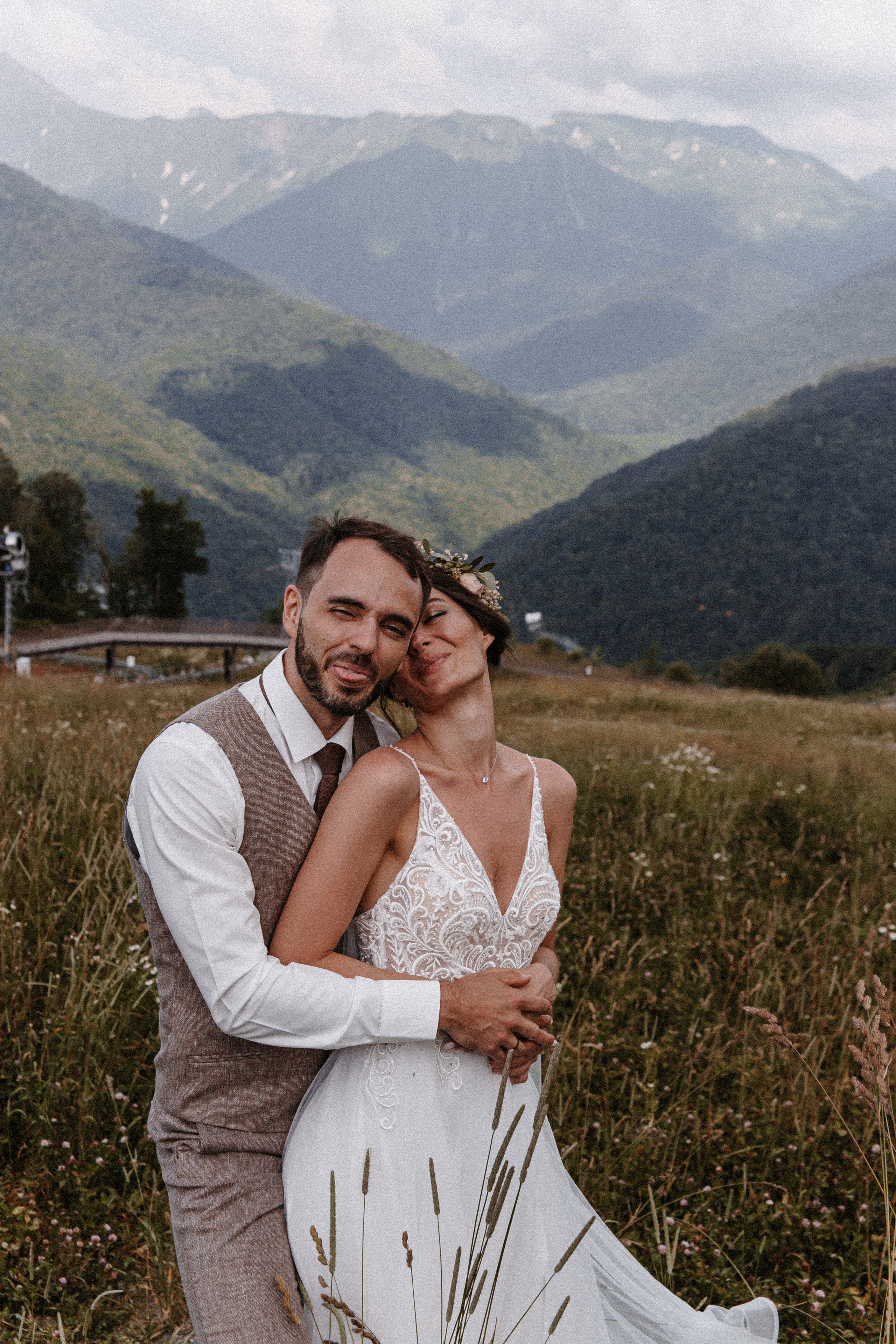 Настя и Илья. Свадебный фотограф Наталья Балутутина. Россия-Европа-Мир