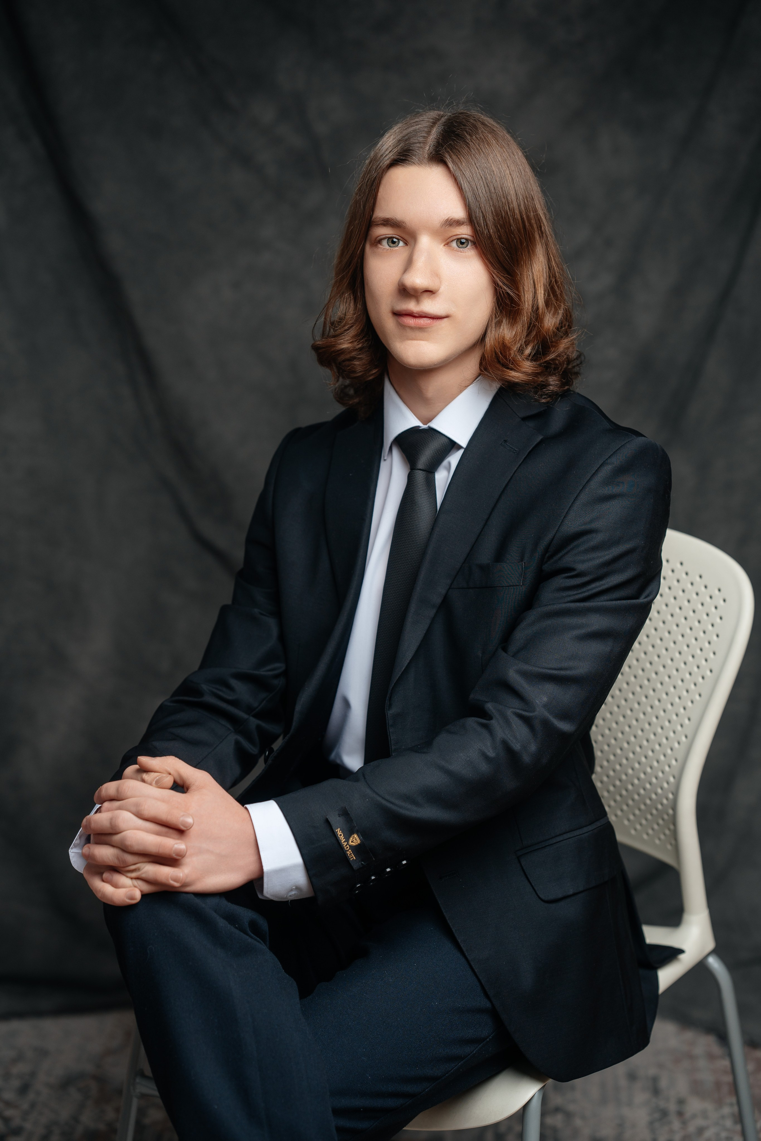 Портреты. Выпускные альбомы в Нур-Султане (Астана) и по всему Казахстану