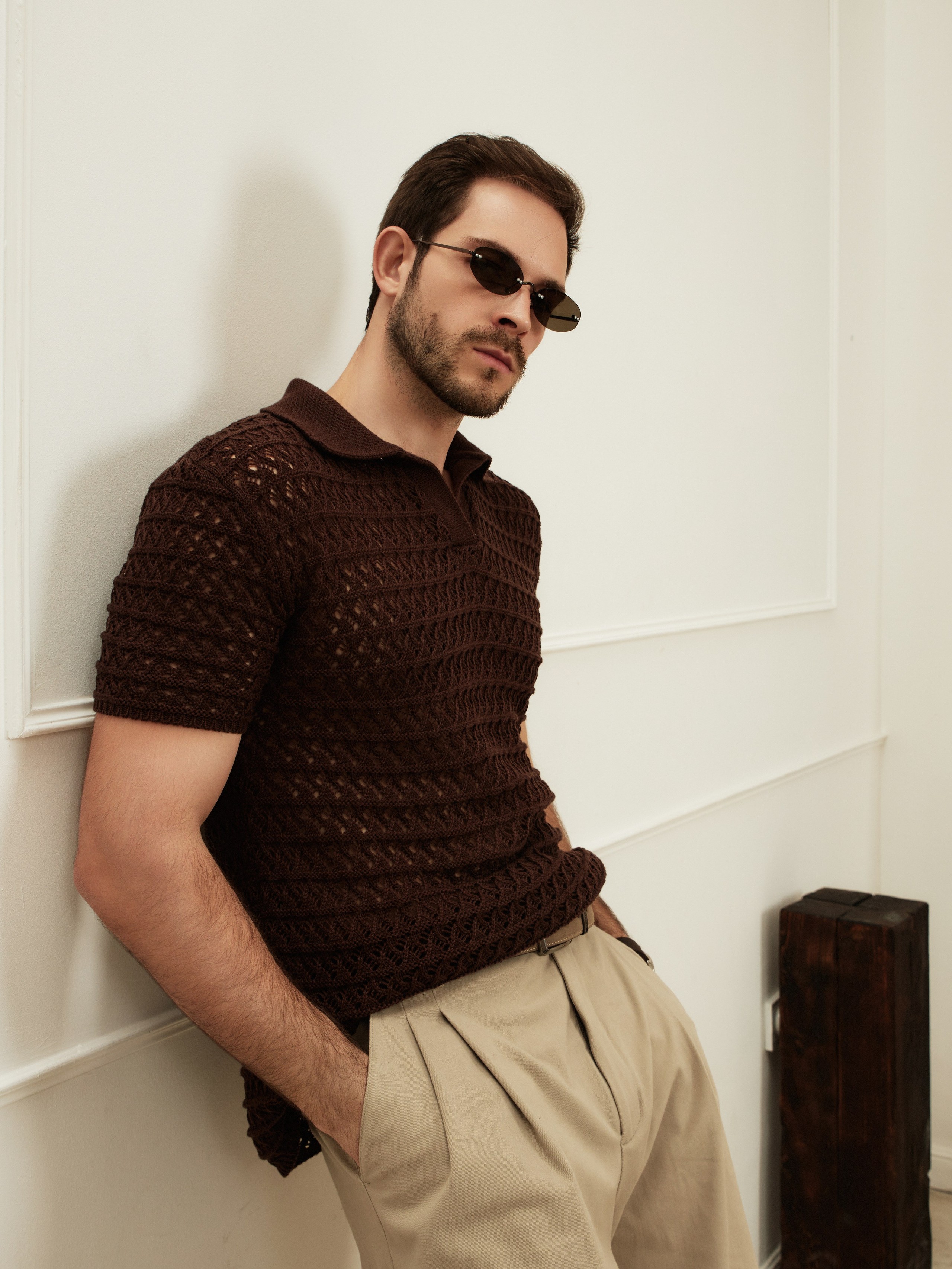 Keep to dress. Фотограф Воронеж — стильные фотосессии беременности, портрет, мода