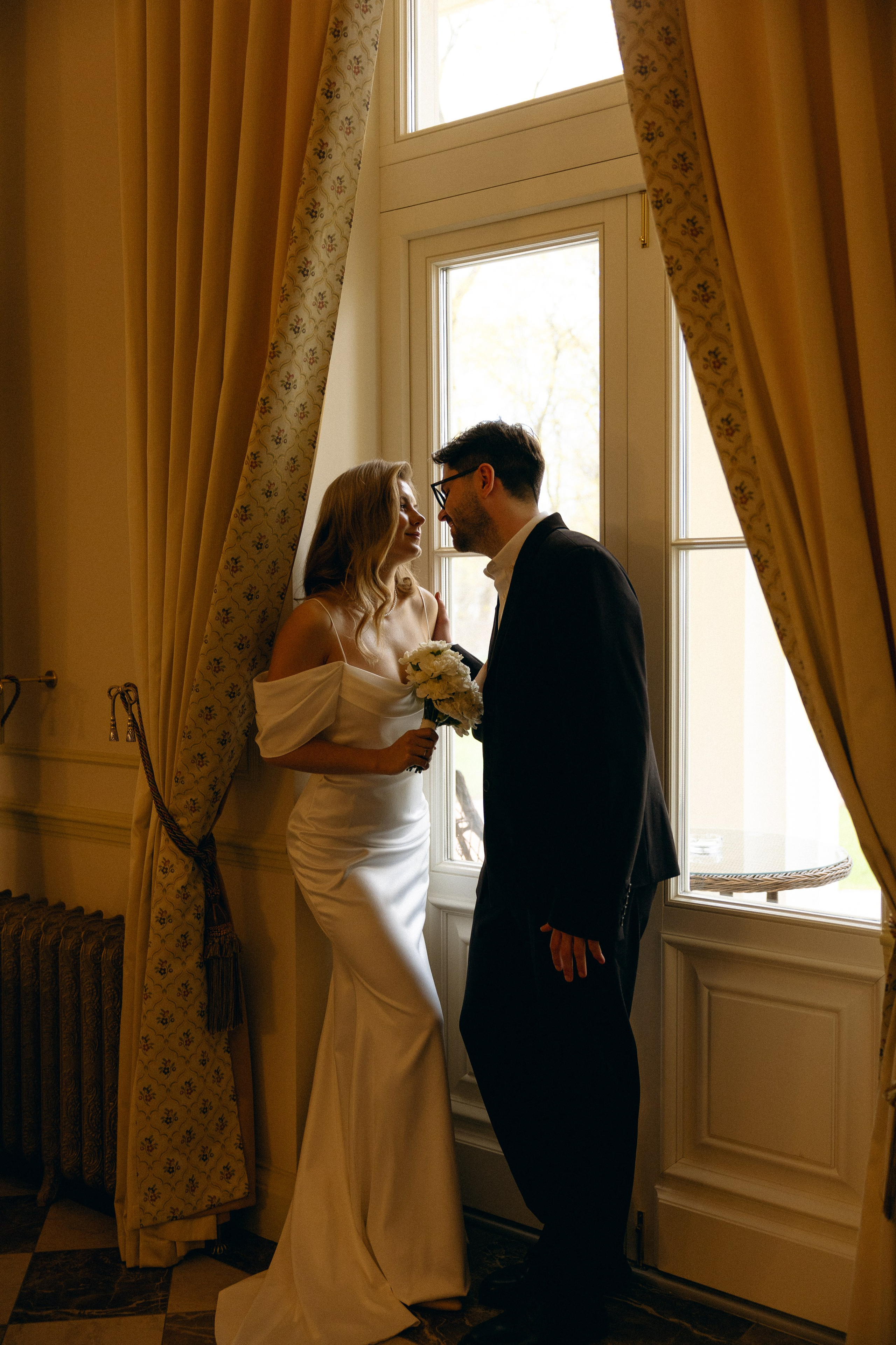 J|A. Свадебный фотограф Таня Караисаева