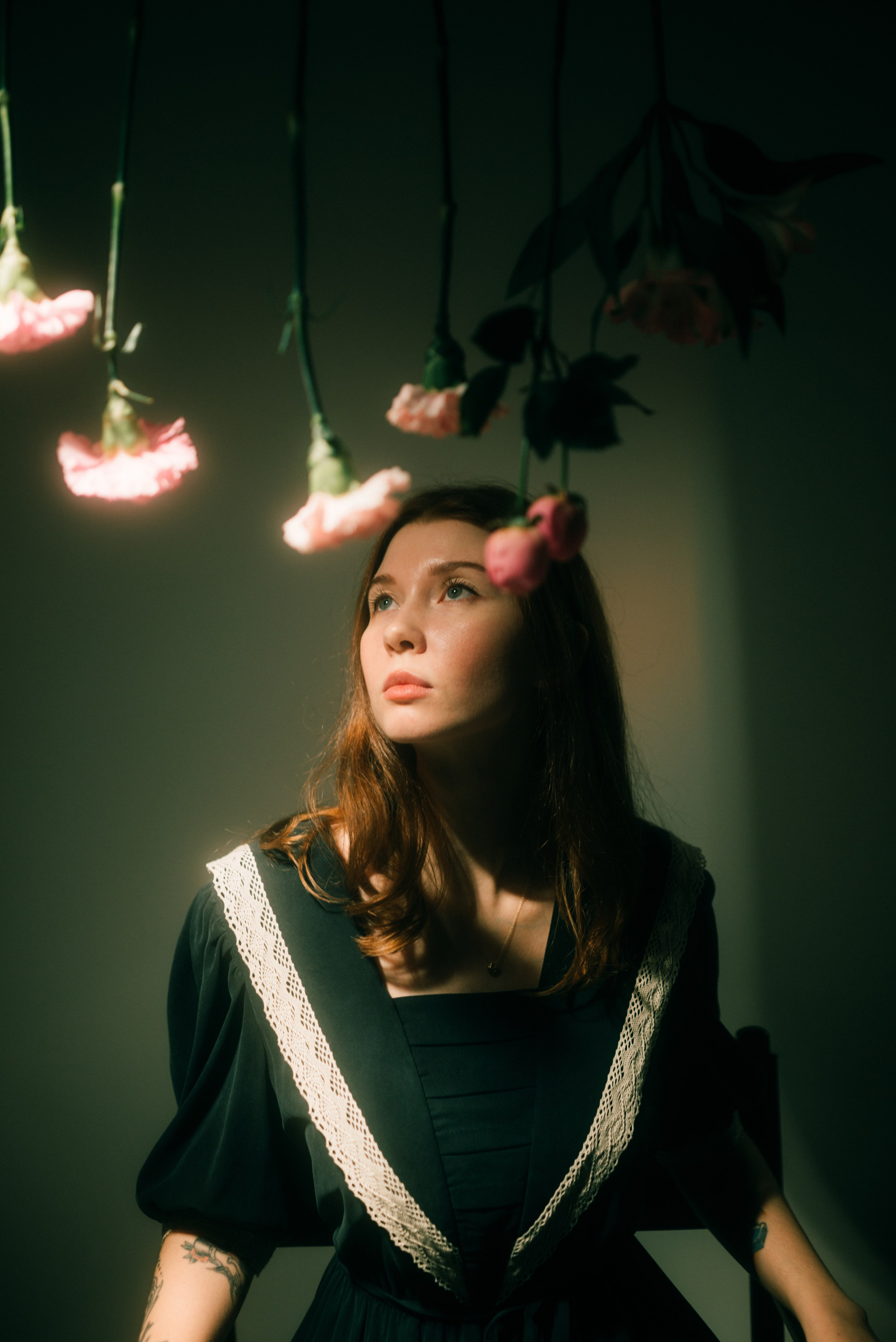 Индивидуальная. Виктория Кутуева Фотограф Санкт-Петербург