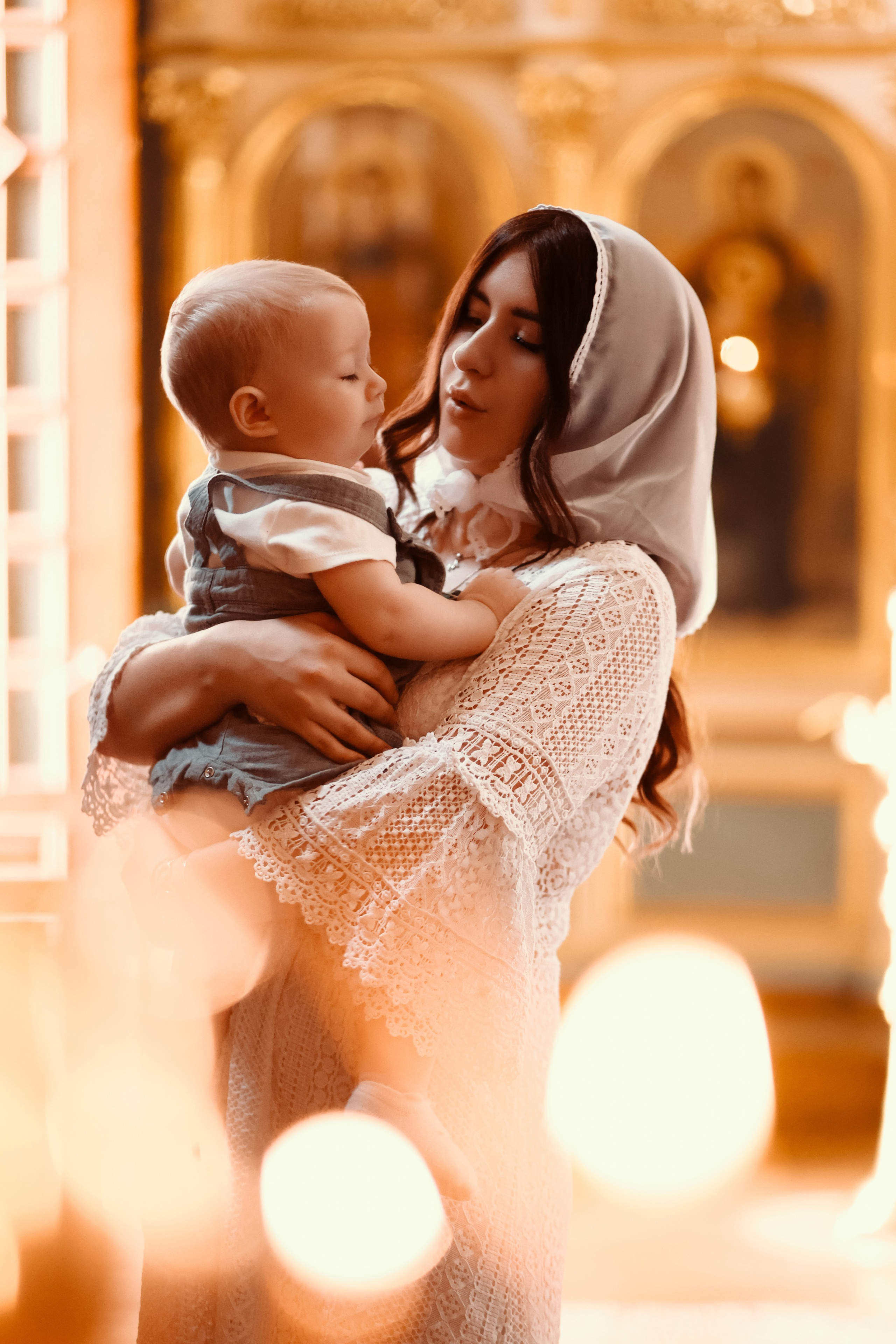 Церковь успения пресвятой богородицы | Ставрополь. Фотограф в Ставрополе Алина Клочкова