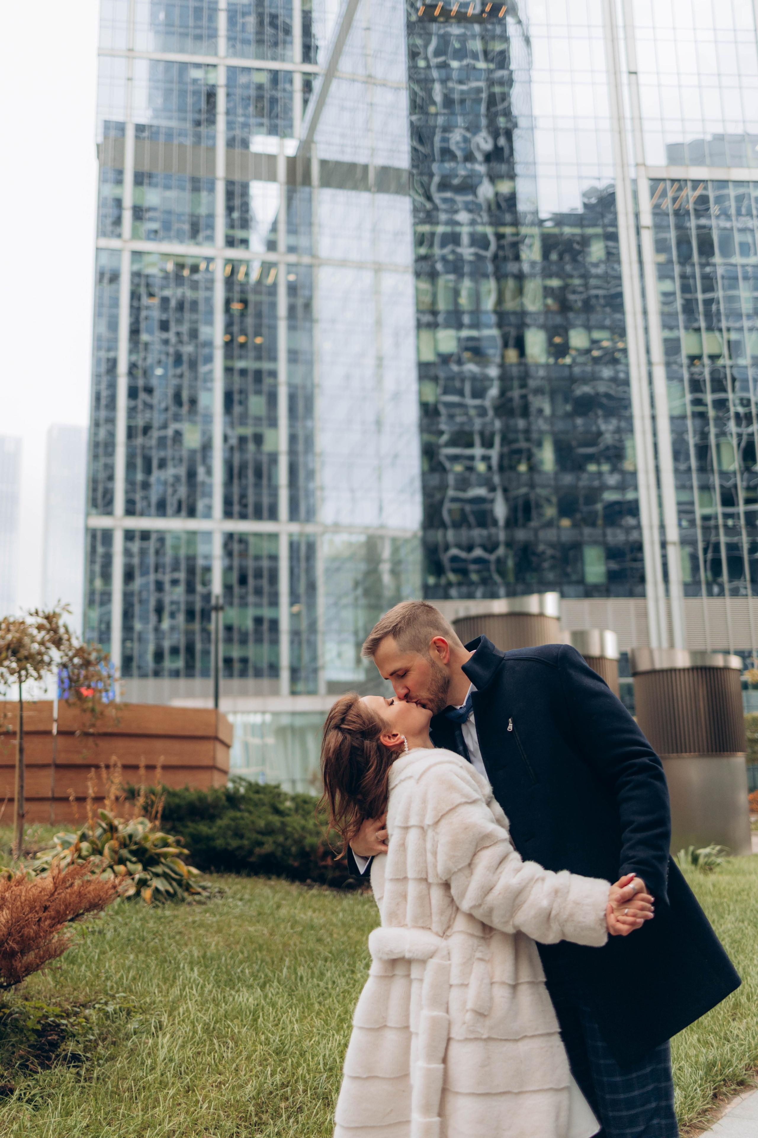 Костя и Катя♡. Семейный фотограф Москва Калининград СПб