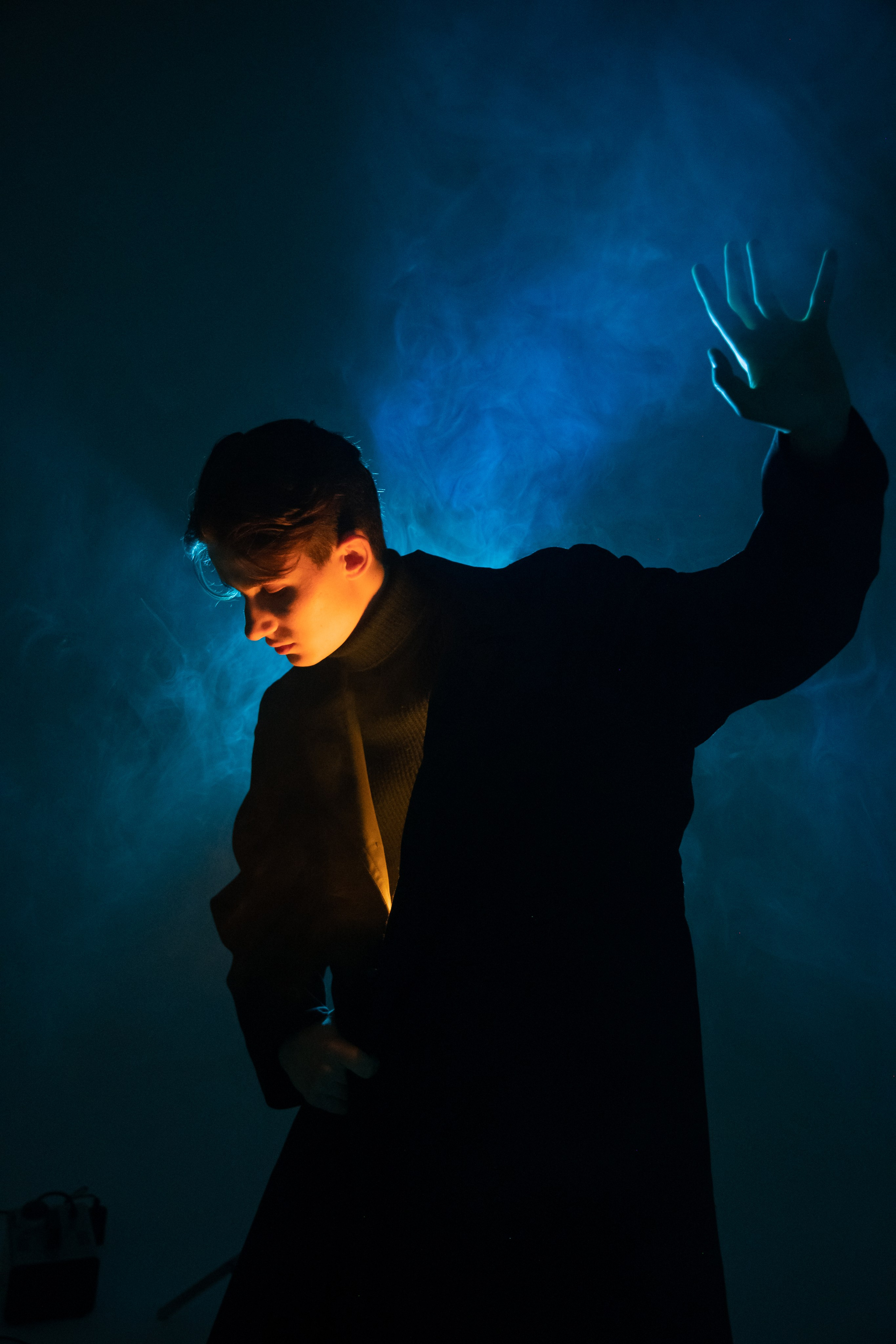 Максим. Большакова Полина — фотограф в Туле