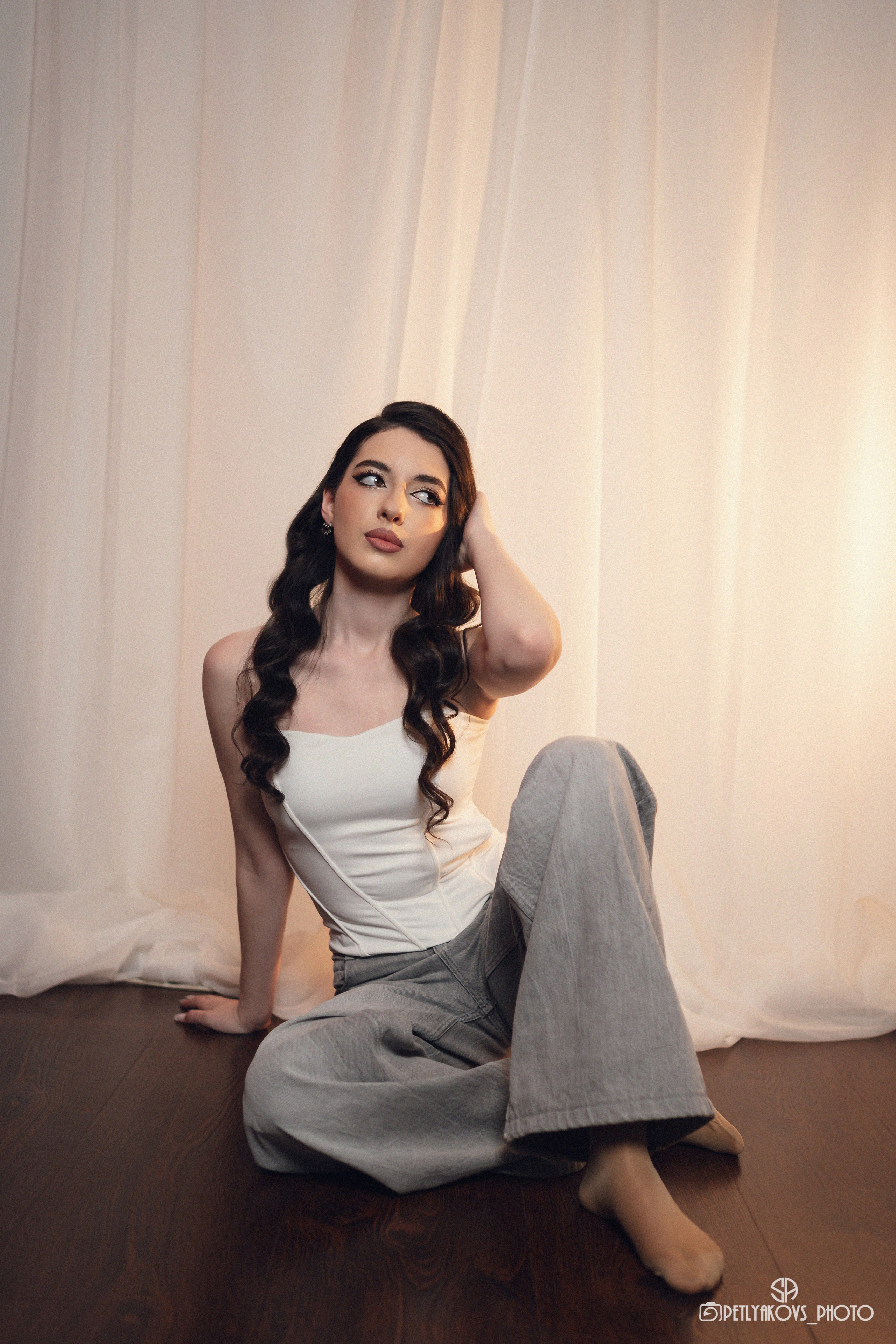 Фотосессия для Аделины. Фотограф, видеограф Пятигорск, Ставрополь, Ессентуки, Petlyakovs_photo