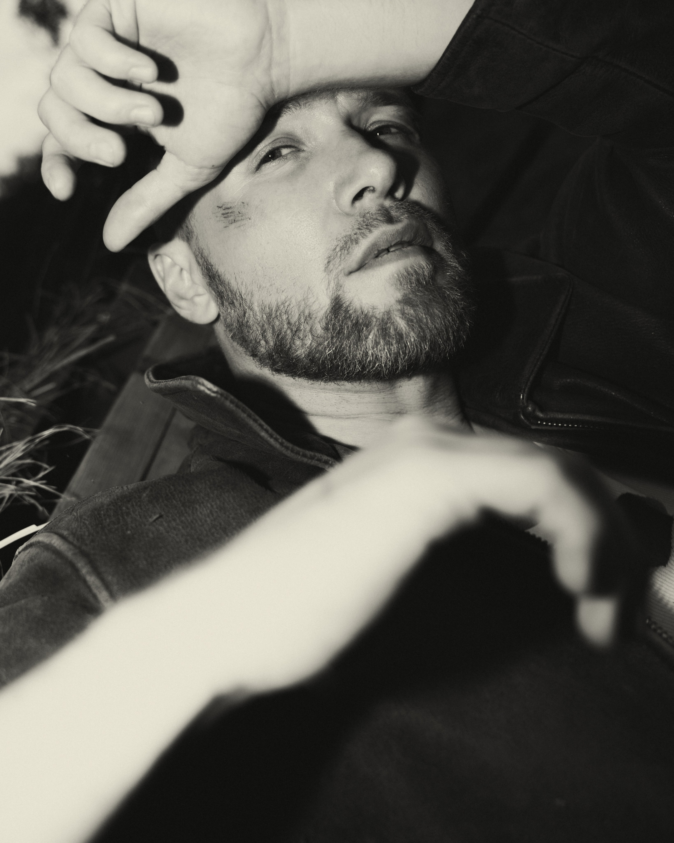 NIKOLAY. TUTSARKIS — Art Director | Stylist | Photographer