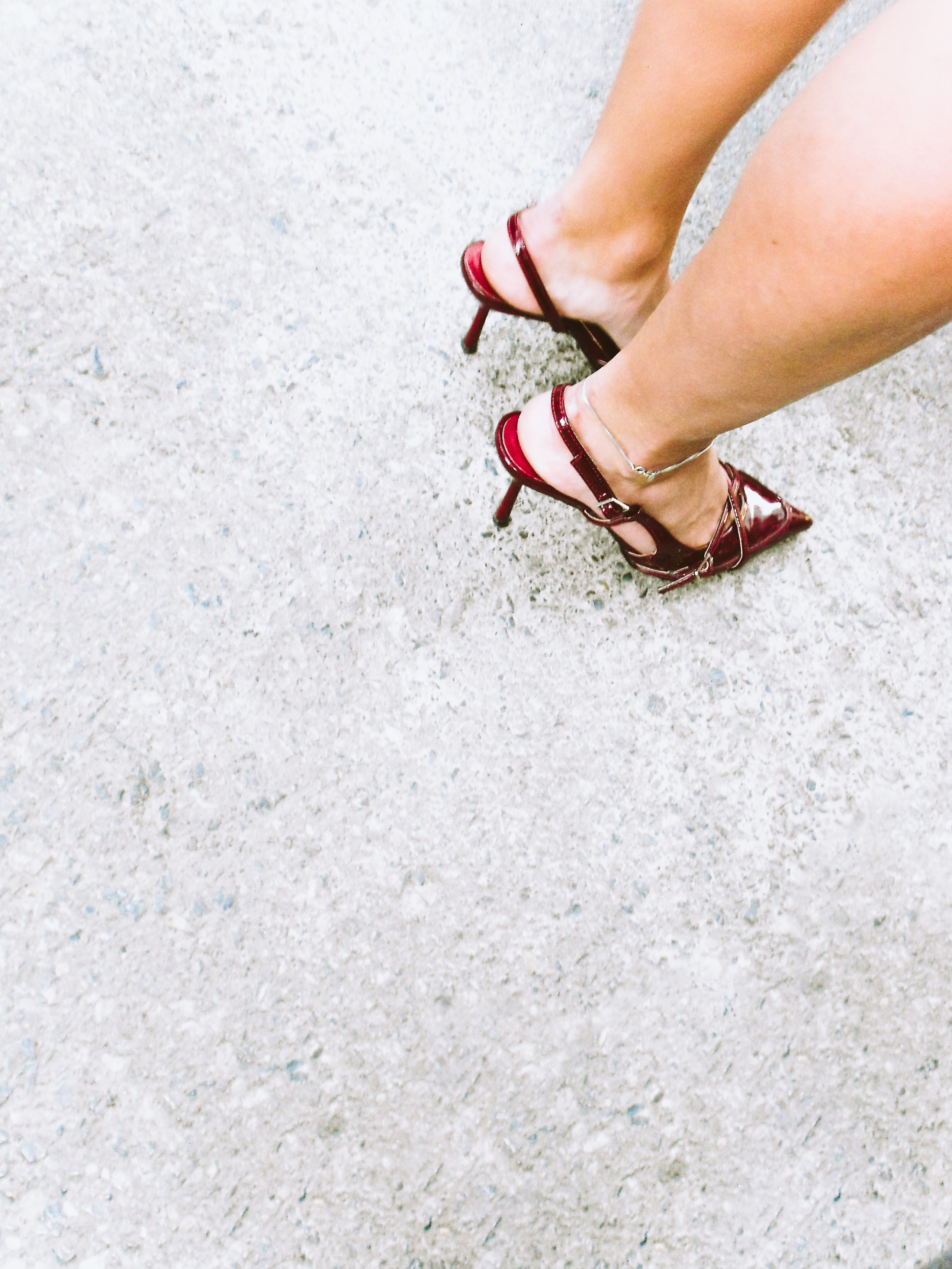 STREET STYLE PARTY. TUTSARKIS — Art Director | Stylist | Photographer