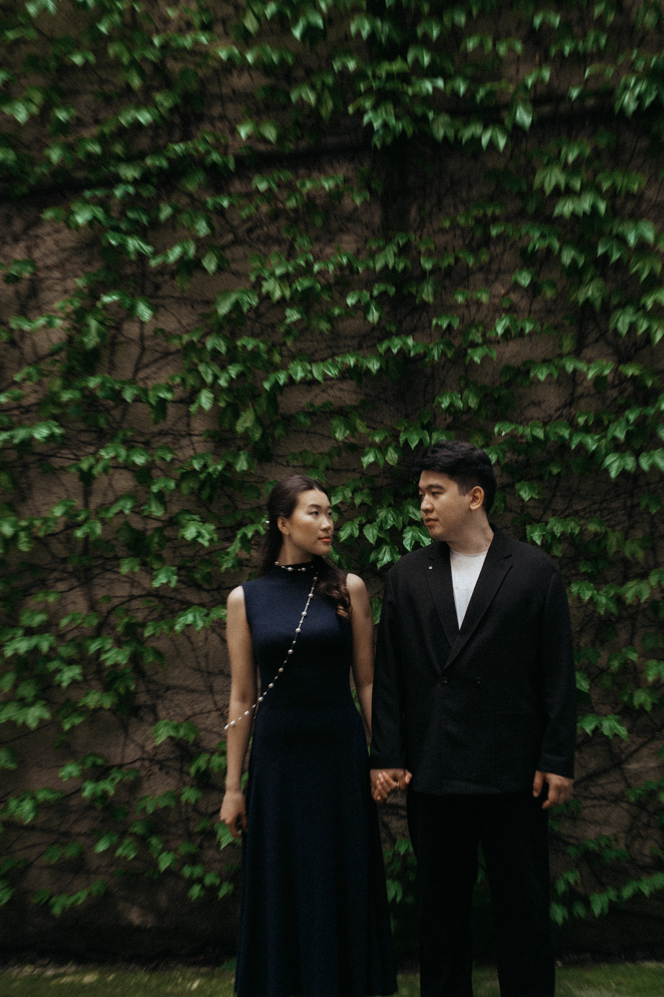 Рука в руке