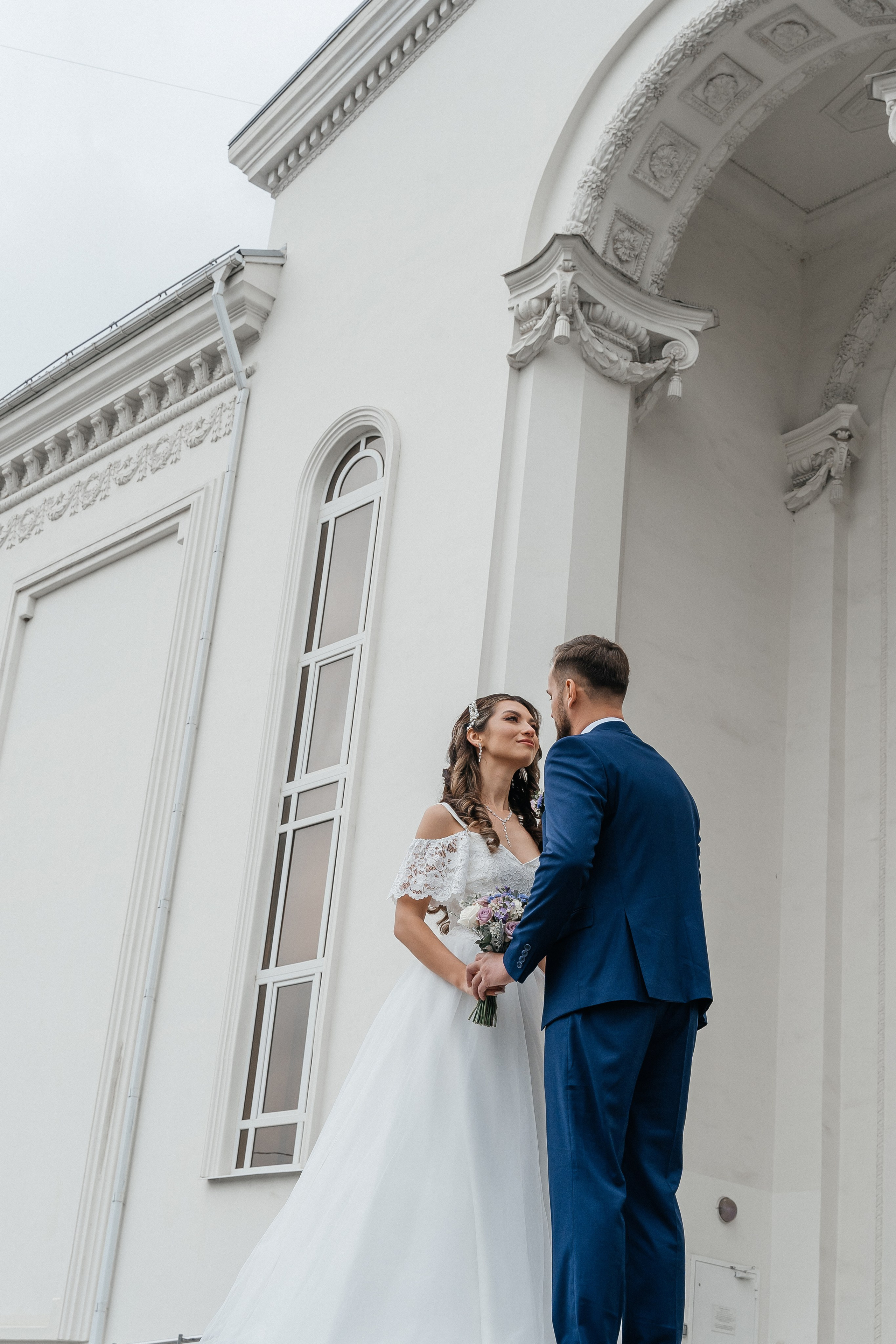 Свадебные росписи. Виктория Алпеева — фотограф по любви