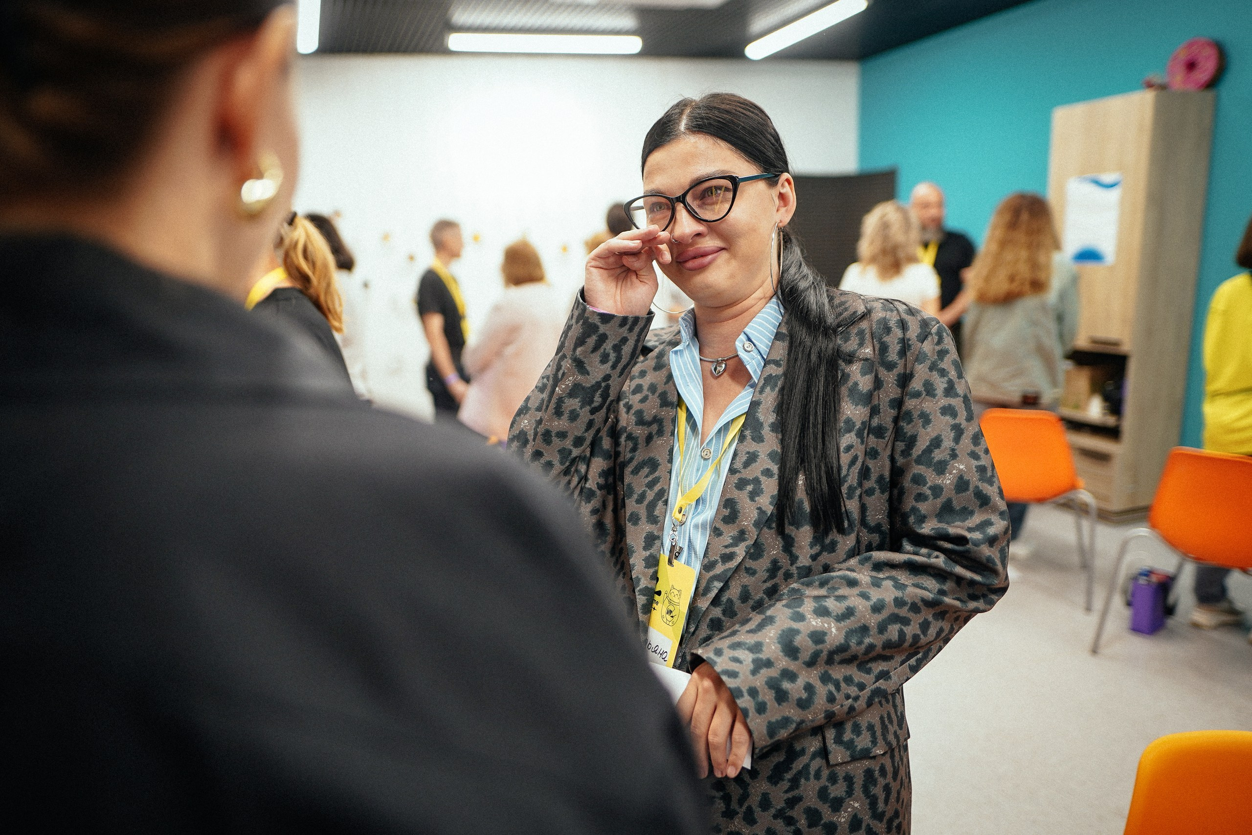 Event фотограф Новосибирск