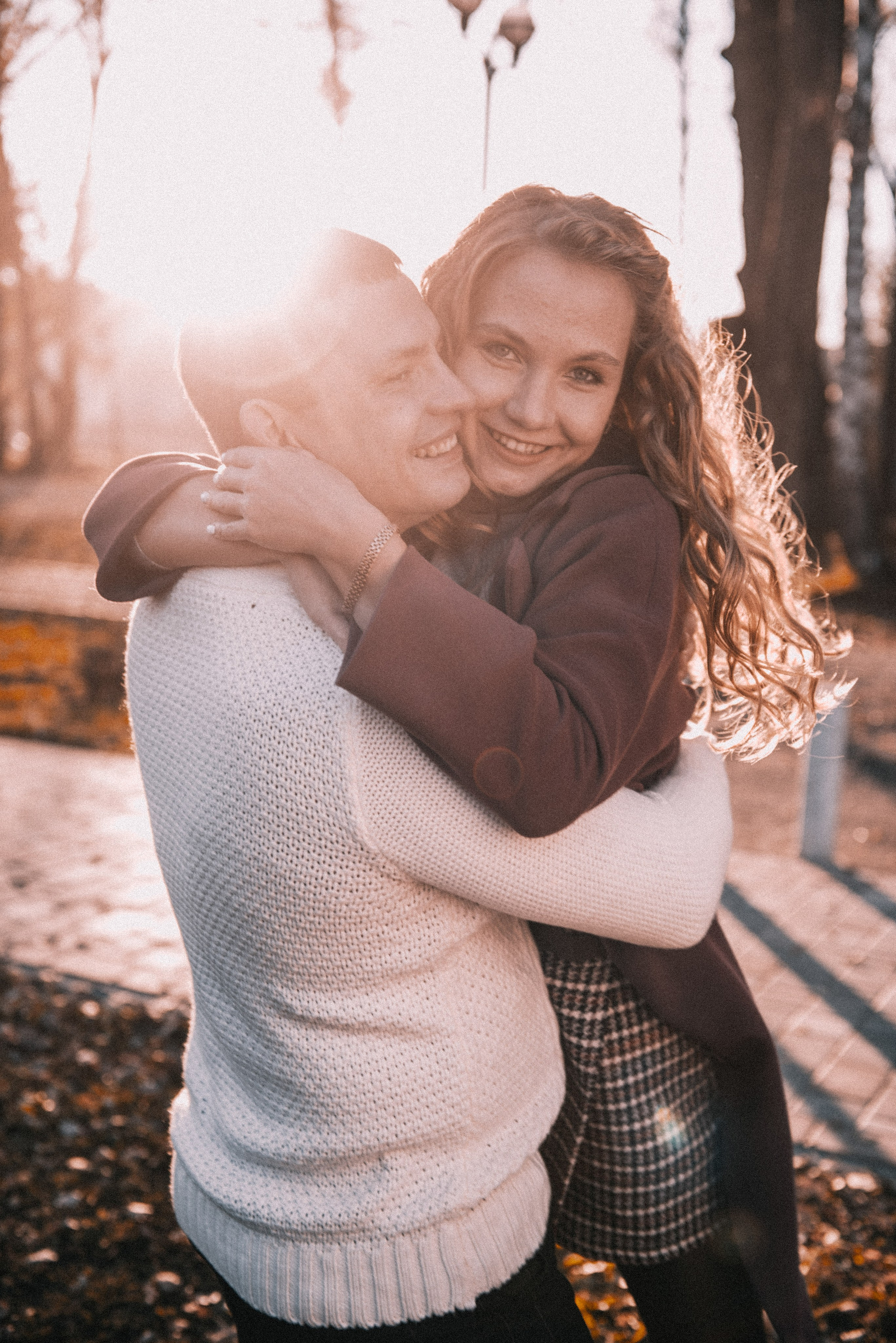 Love story. Свадебный и репортажный фотограф Антон Воробьев