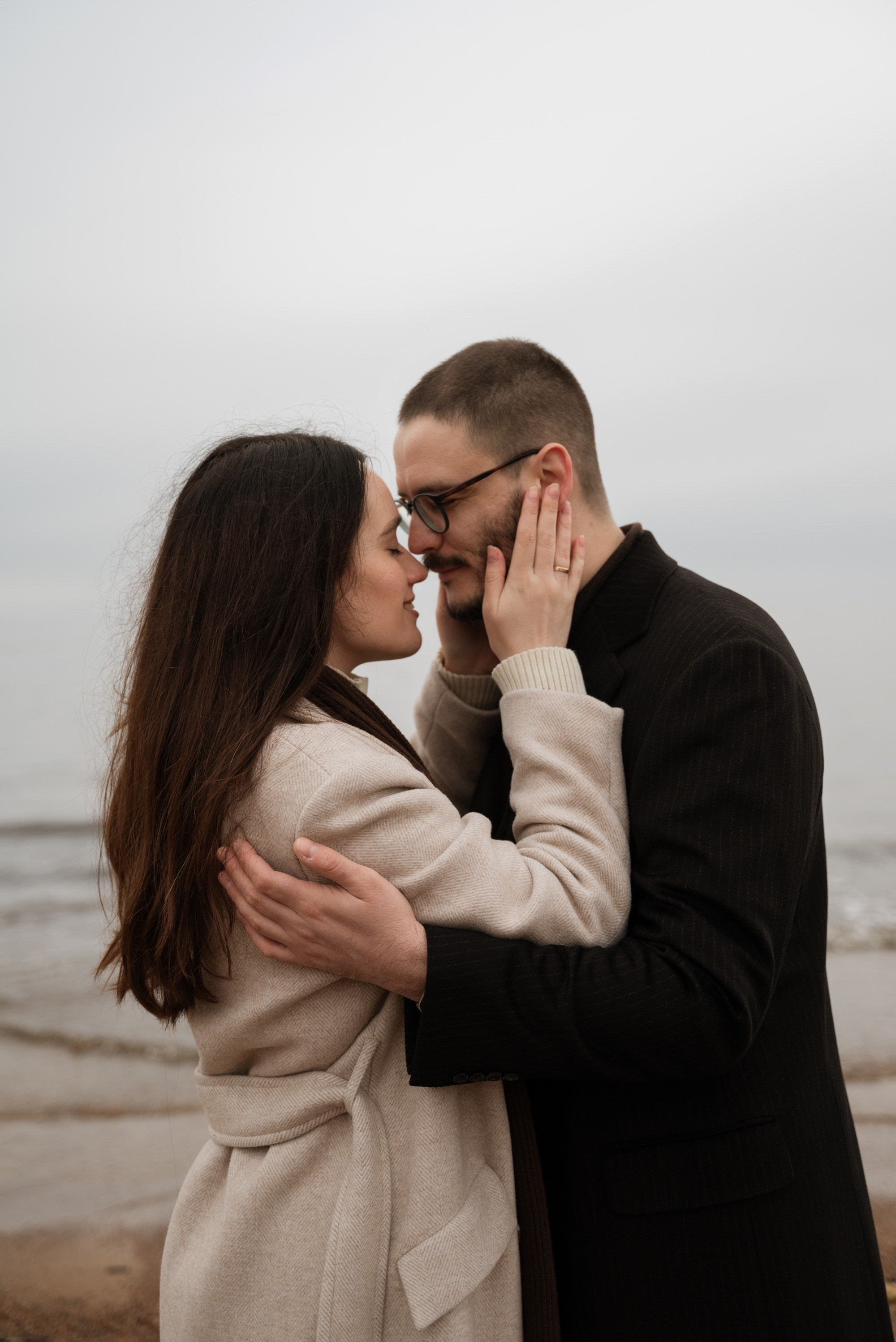Аня и Алексей. Свадебный фотограф в Санкт-Петербурге Владислава Тюльпина