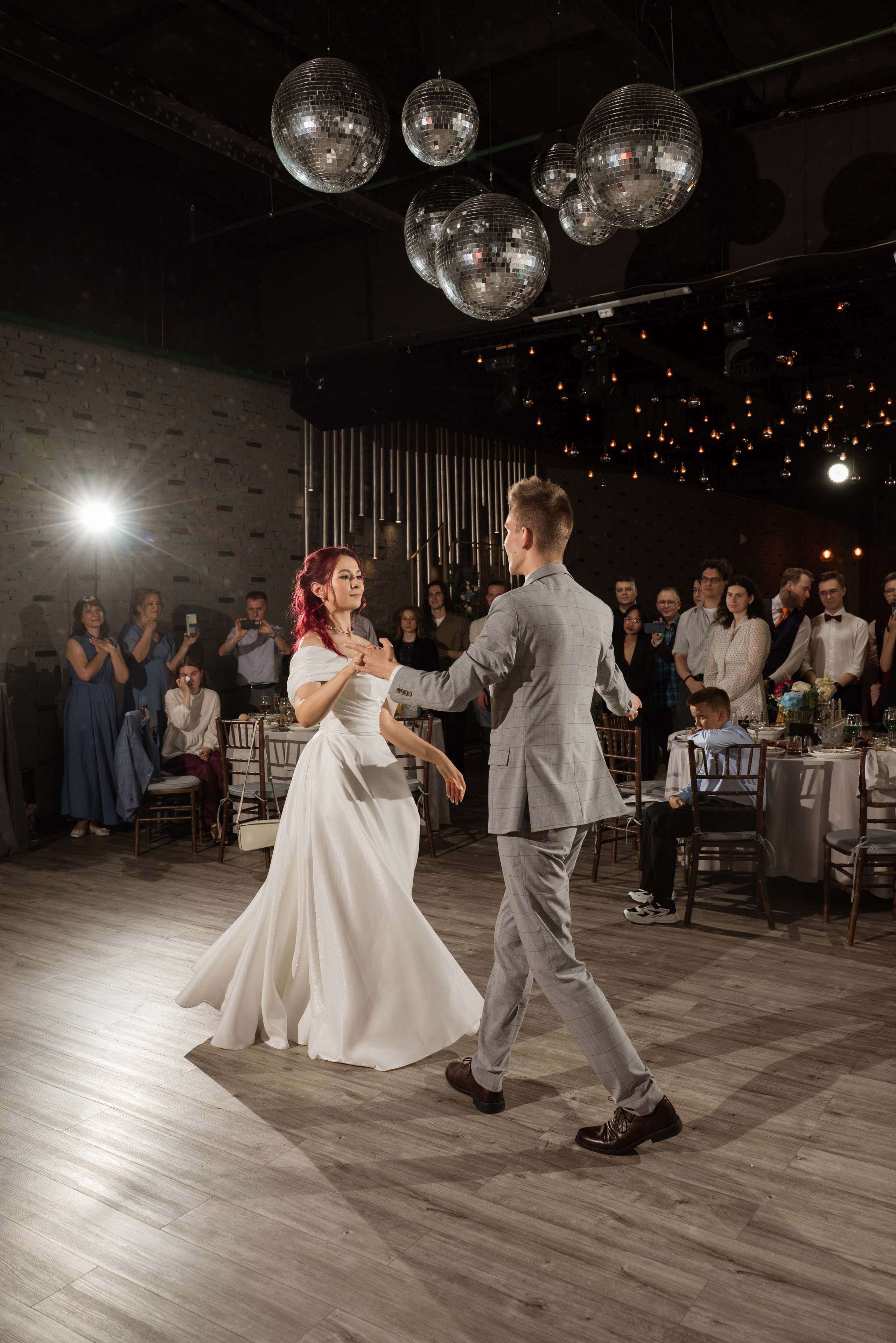 Пётр и Ирина|01.08.25. Свадебный фотограф в Санкт-Петербурге Владислава Тюльпина