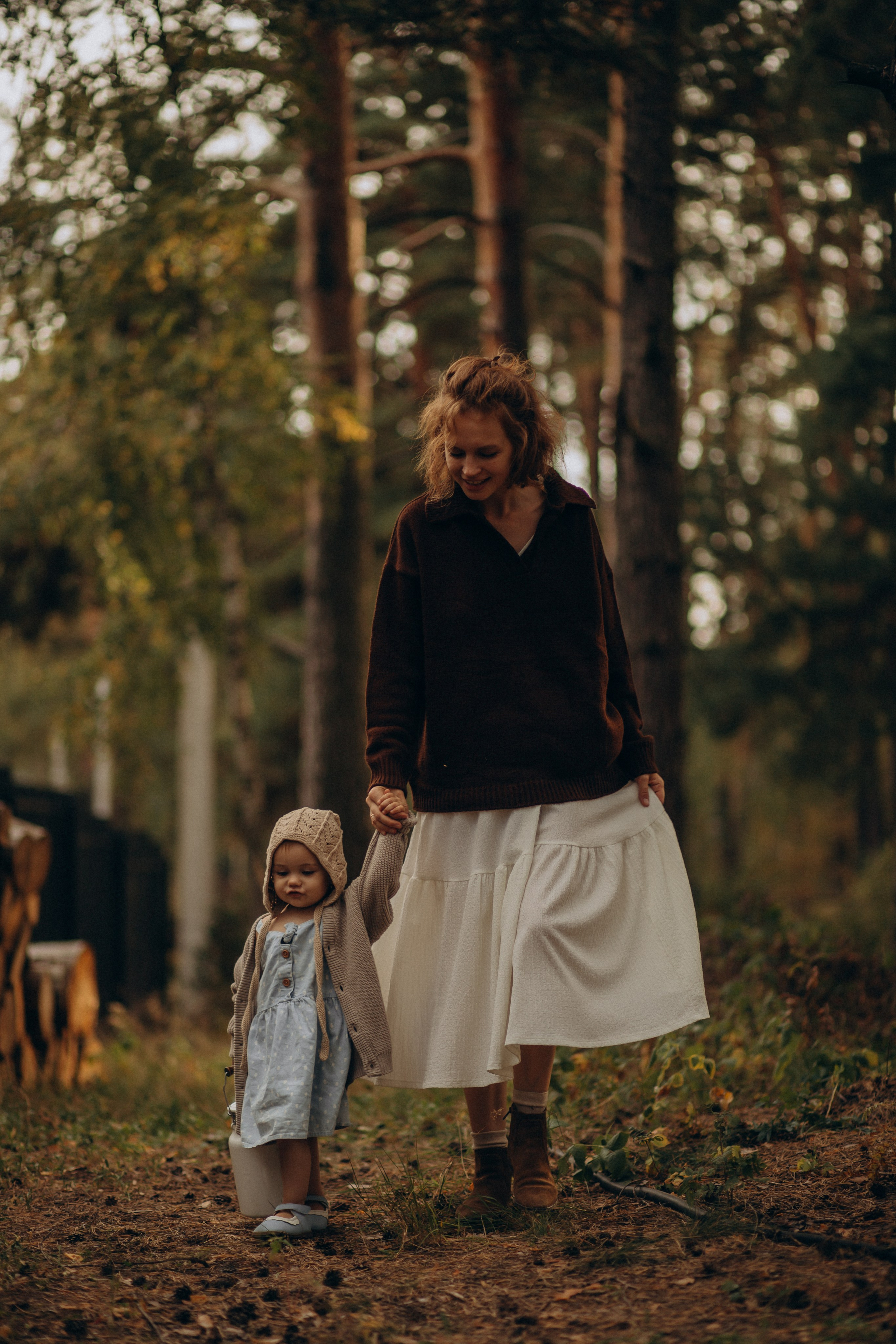 За городом. Ваш фотограф АНАстасия Земскова