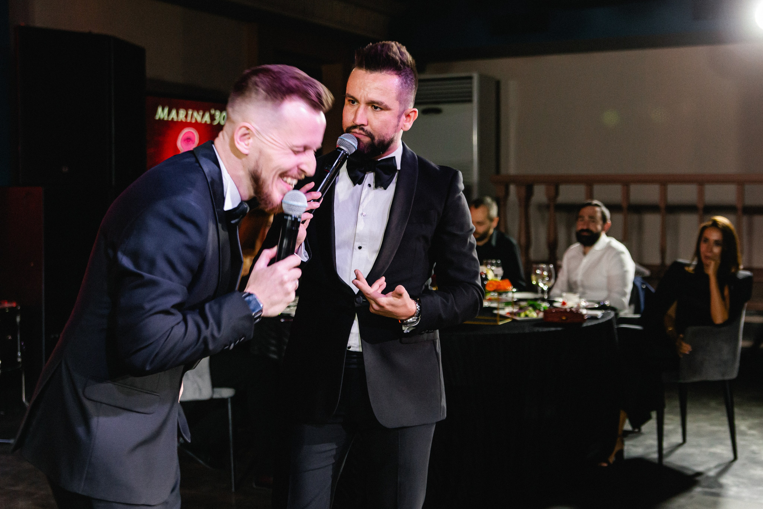 День рождения Марины'30. Крылова Светлана Фотограф Челябинск