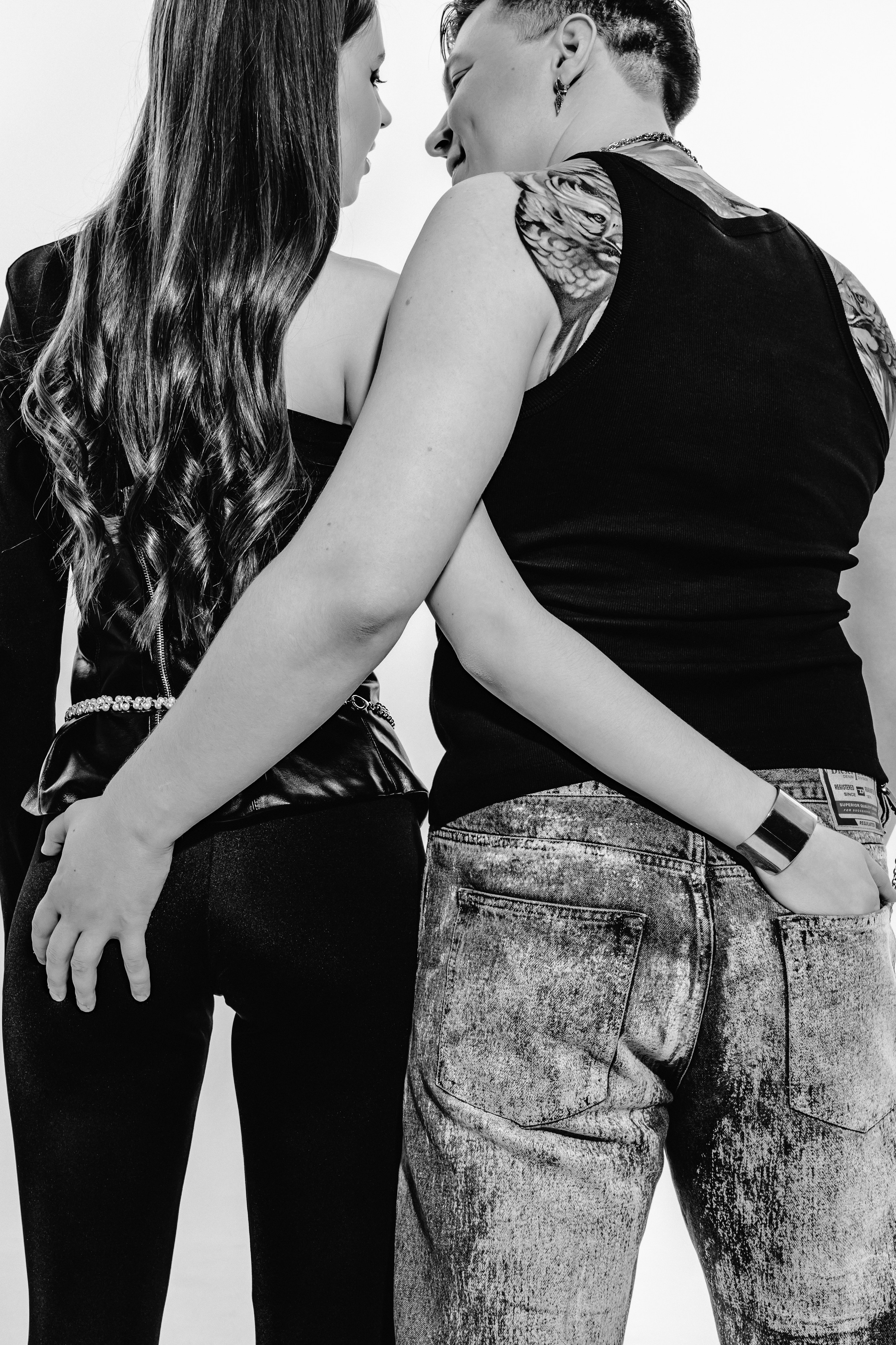 Никита и Софья. Крылова Светлана Фотограф Челябинск