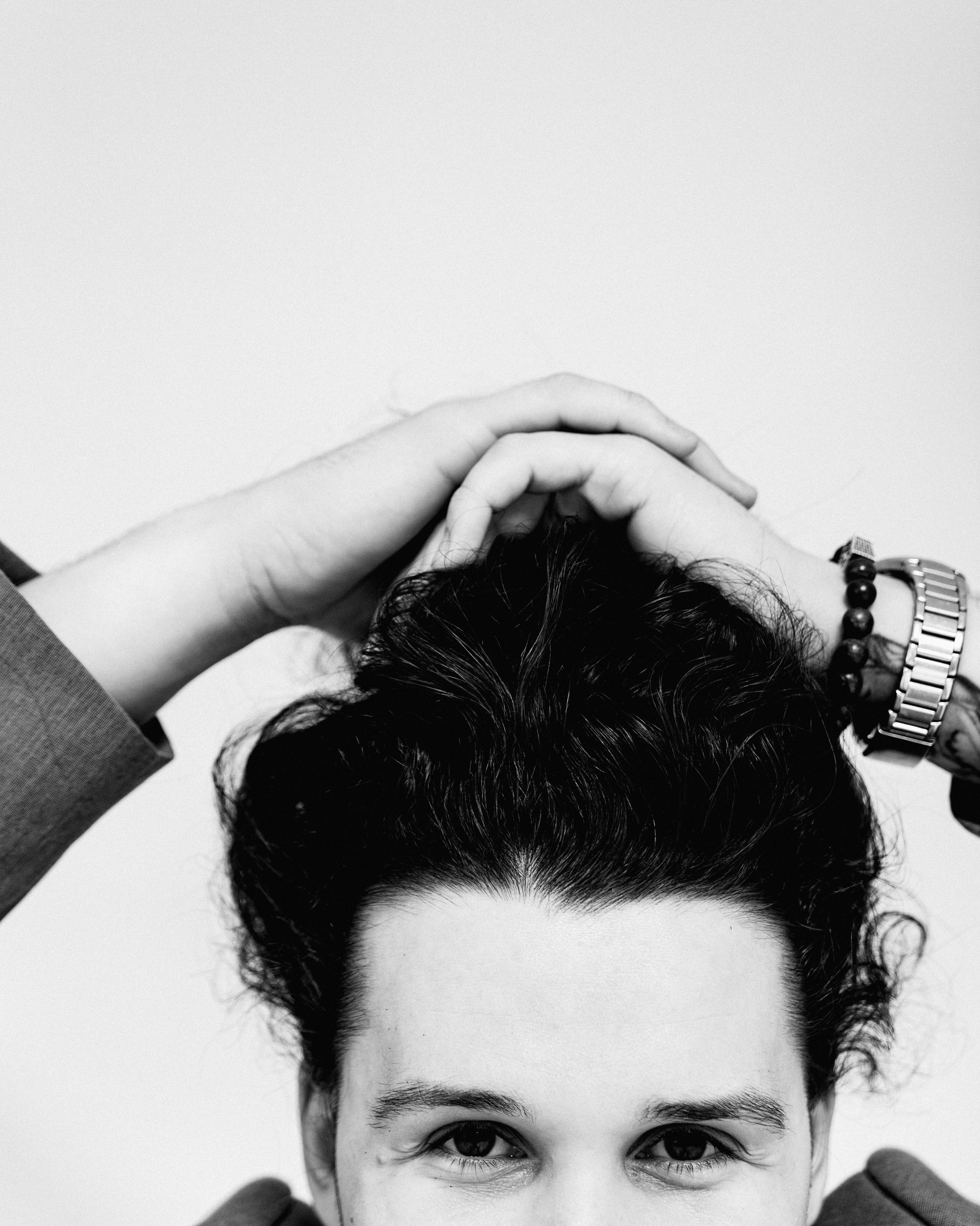 Лёша. Крылова Светлана Фотограф Челябинск