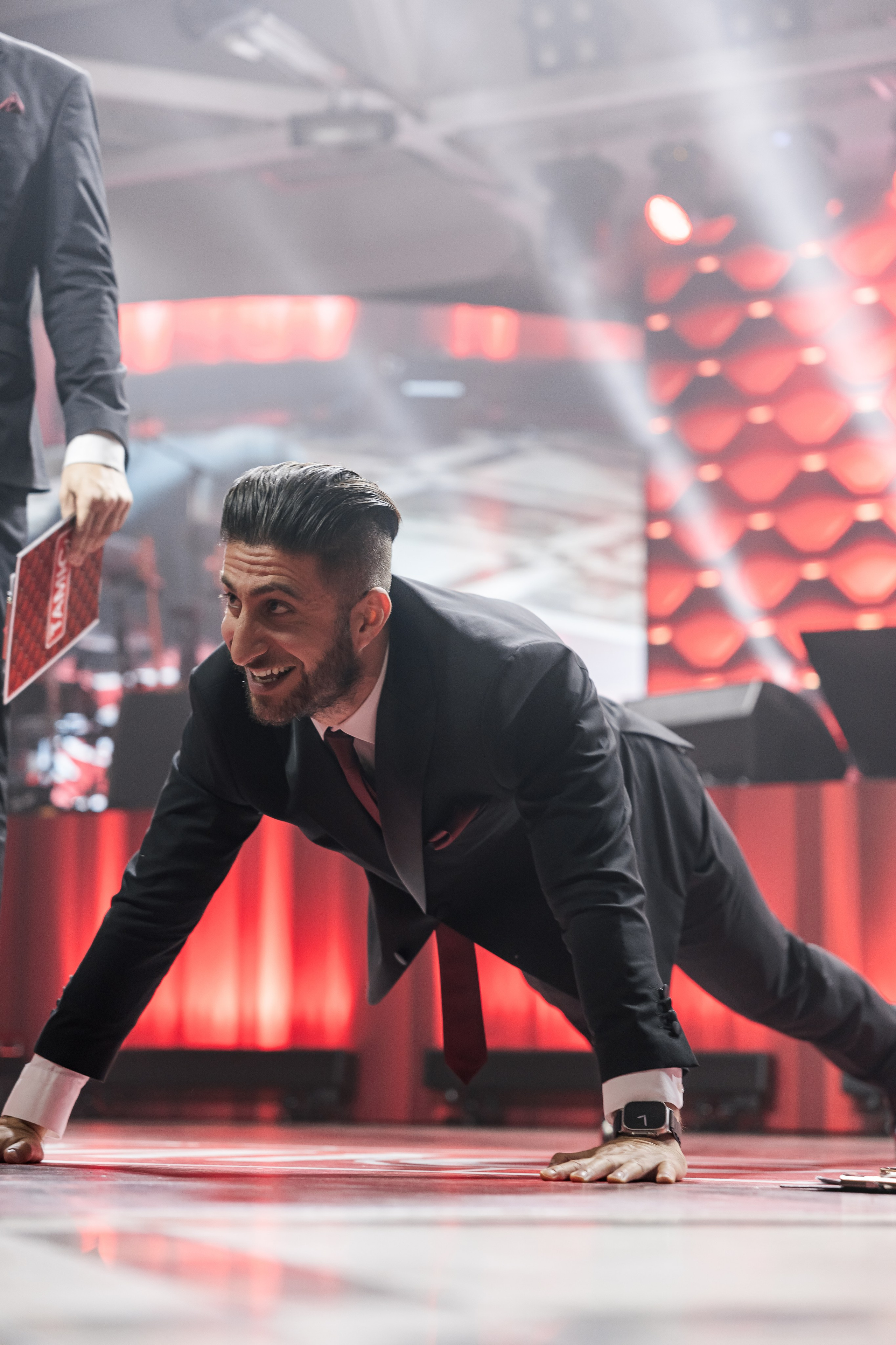 Корпоратив | Tamic energy | Малахит. Крылова Светлана Фотограф Челябинск