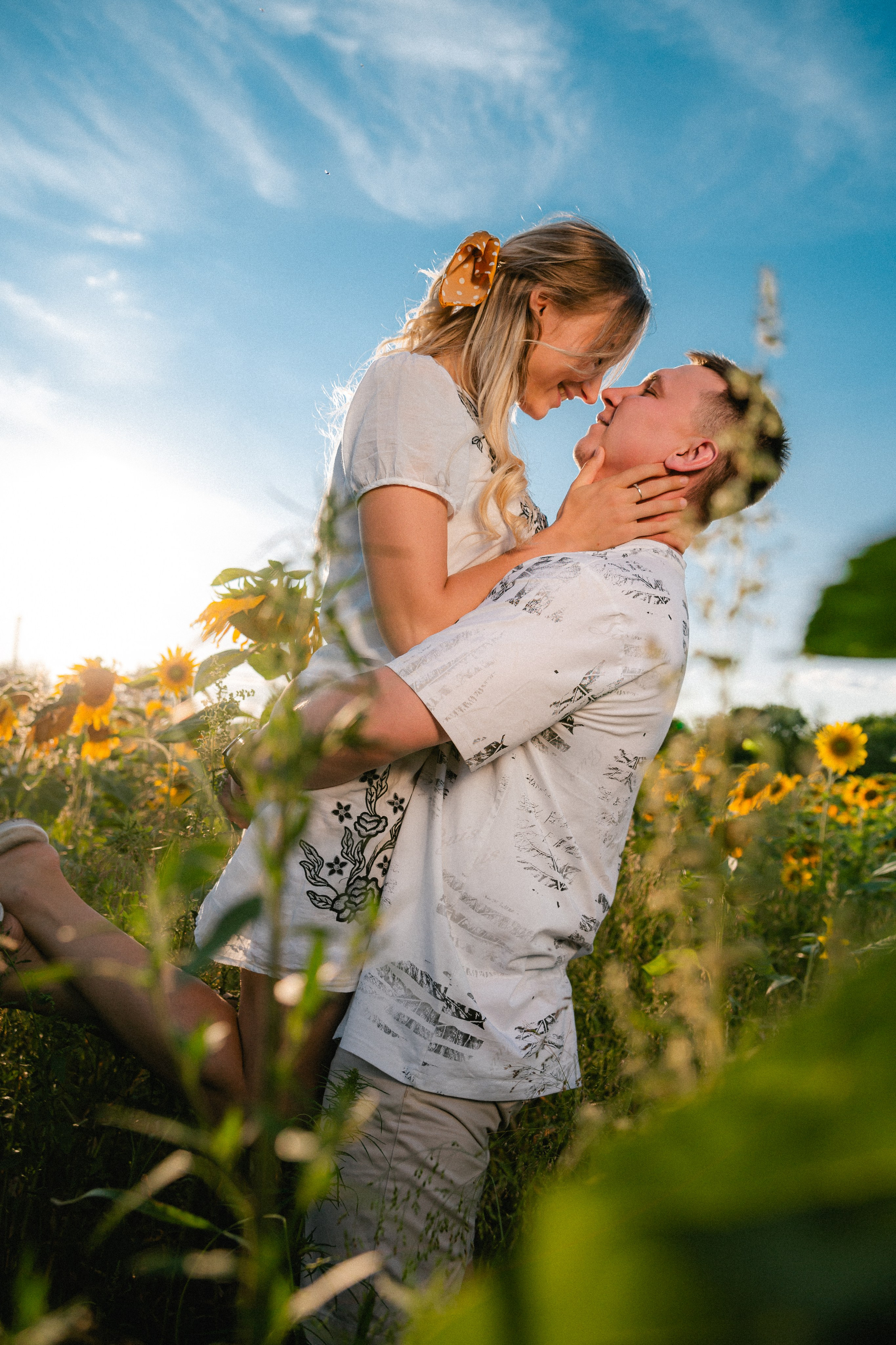 Света, Артур и Марсель. Крылова Светлана Фотограф Челябинск