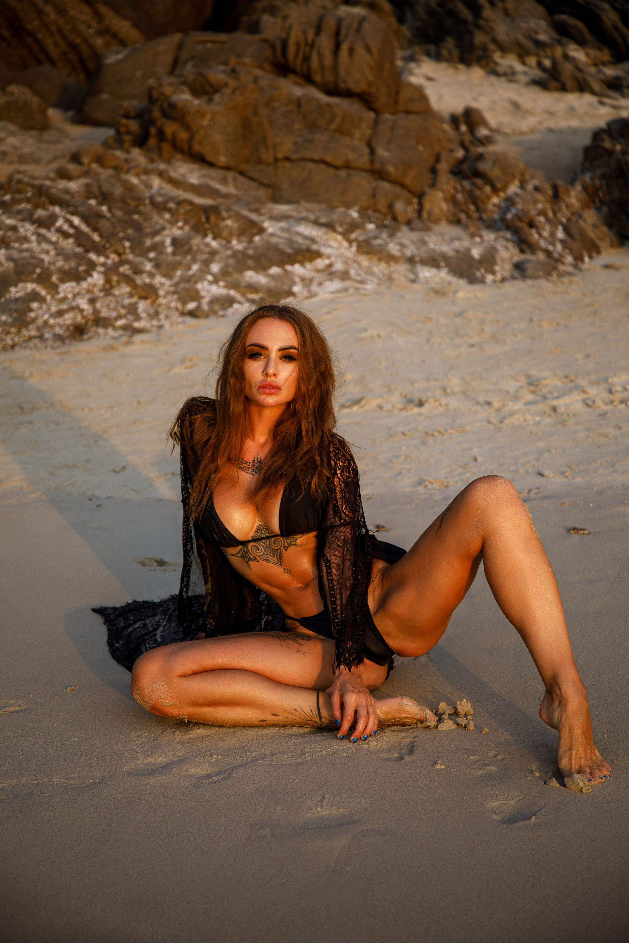 Аня Тайланд. Марковкина КрисТина