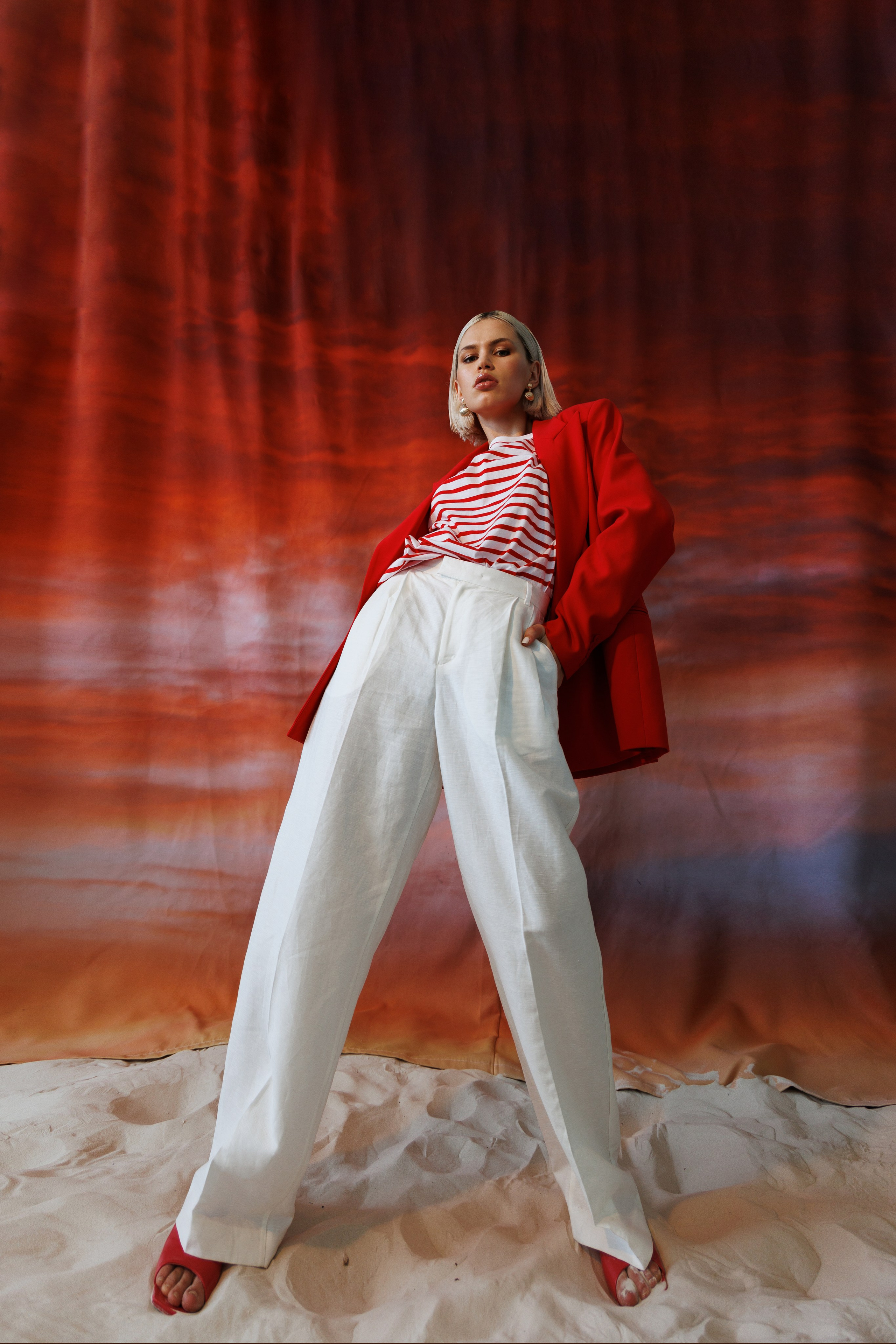 Аня. Марковкина КрисТина