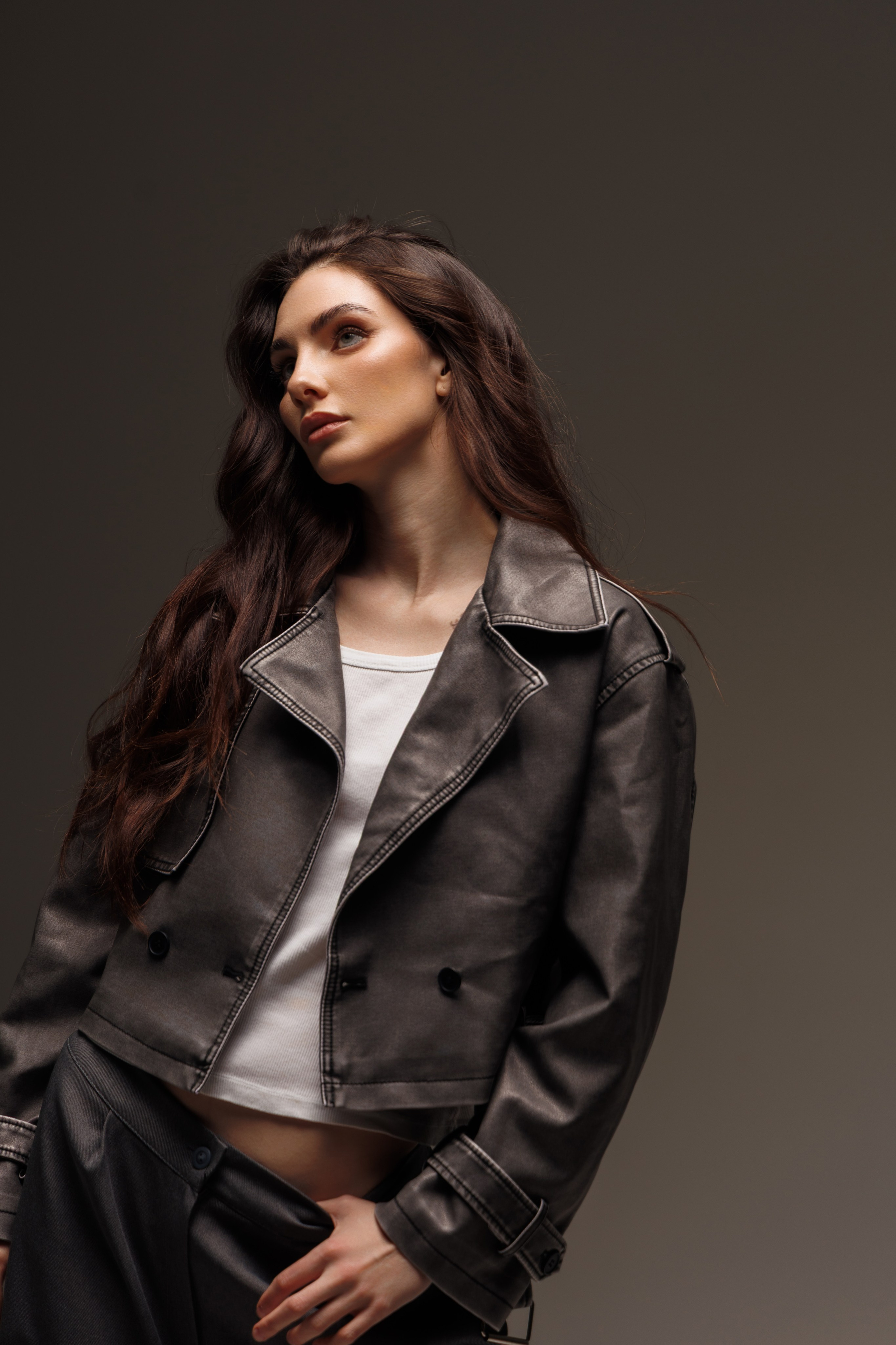 Аня. Марковкина КрисТина