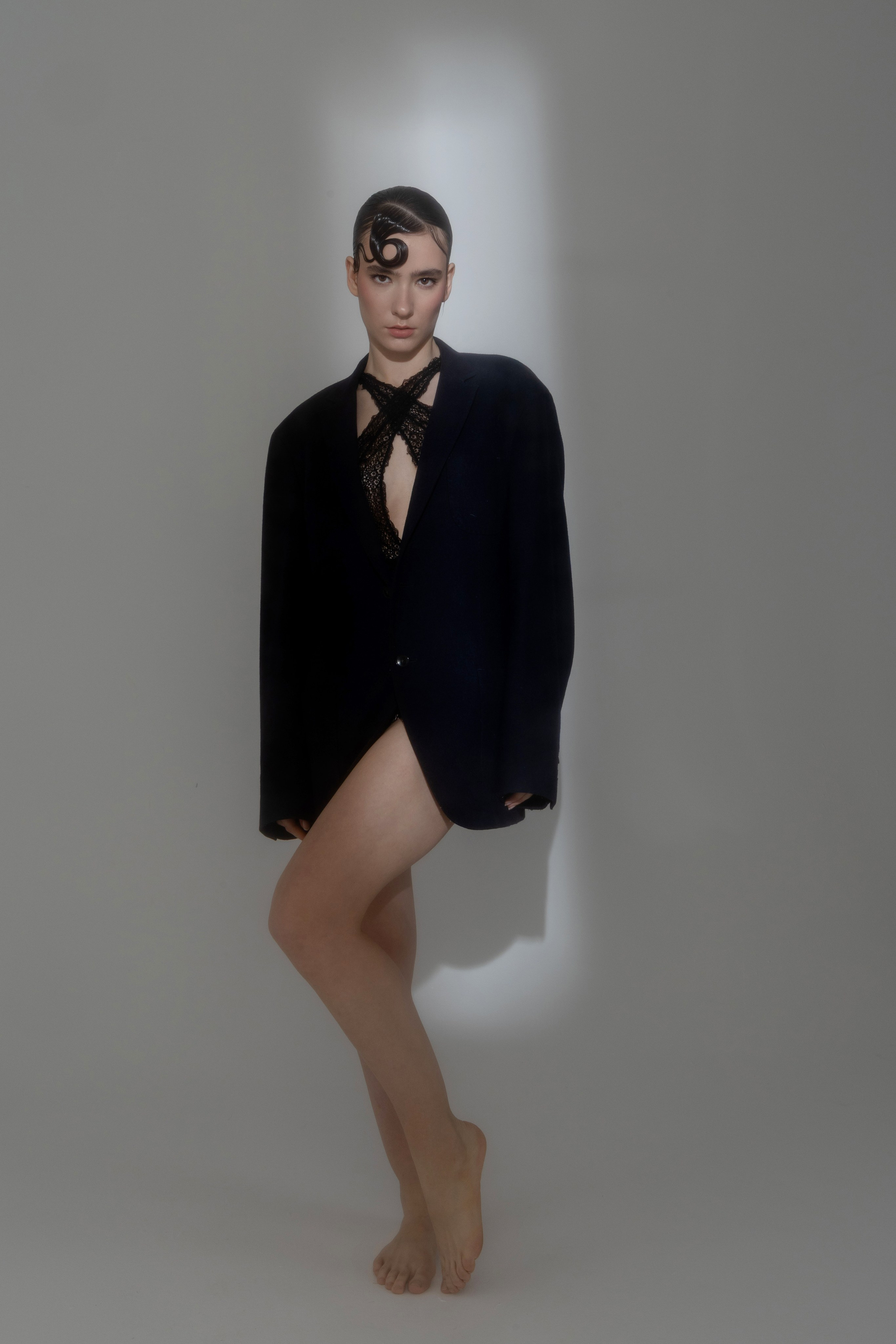 Эля. Марковкина КрисТина