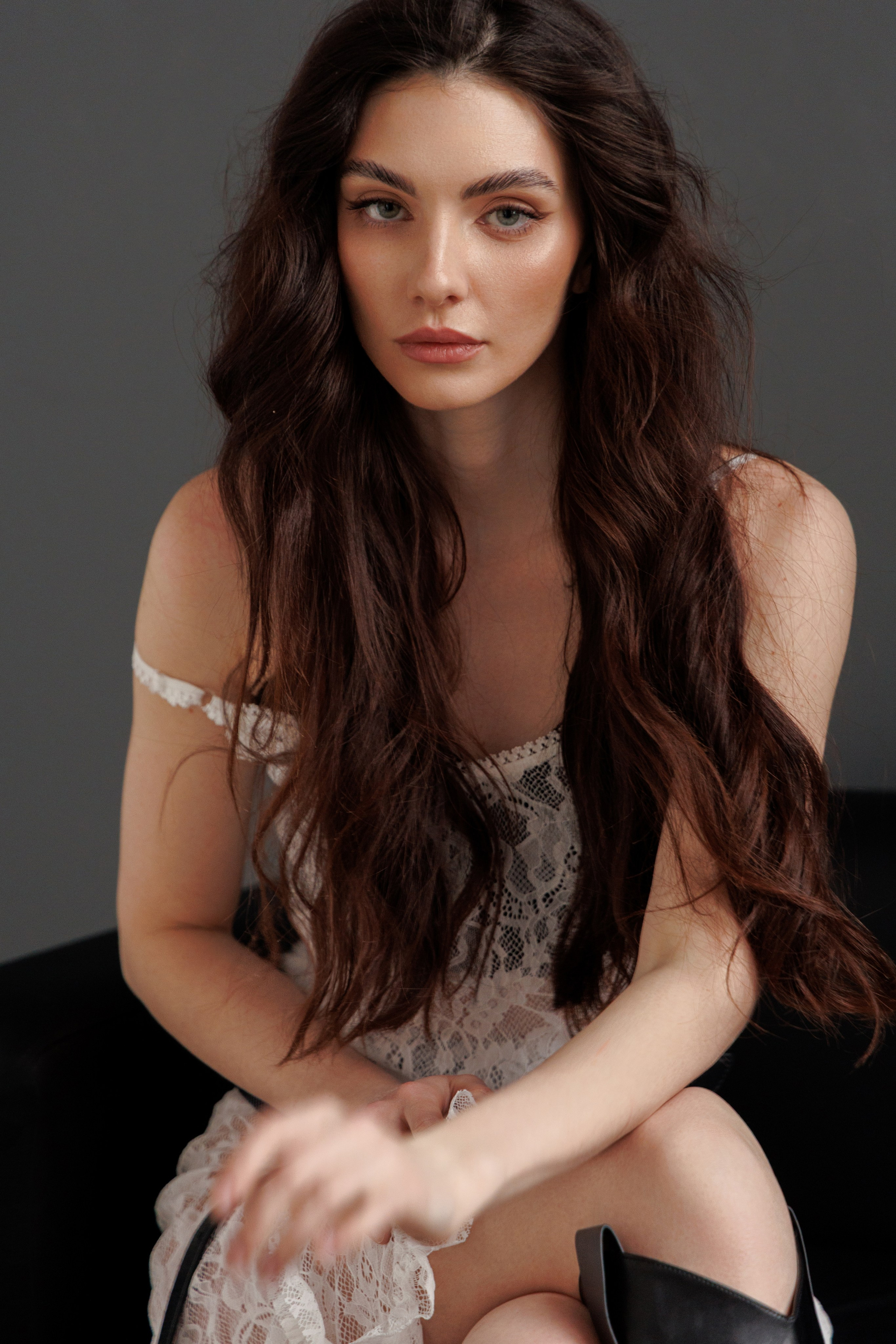 Аня. Марковкина КрисТина