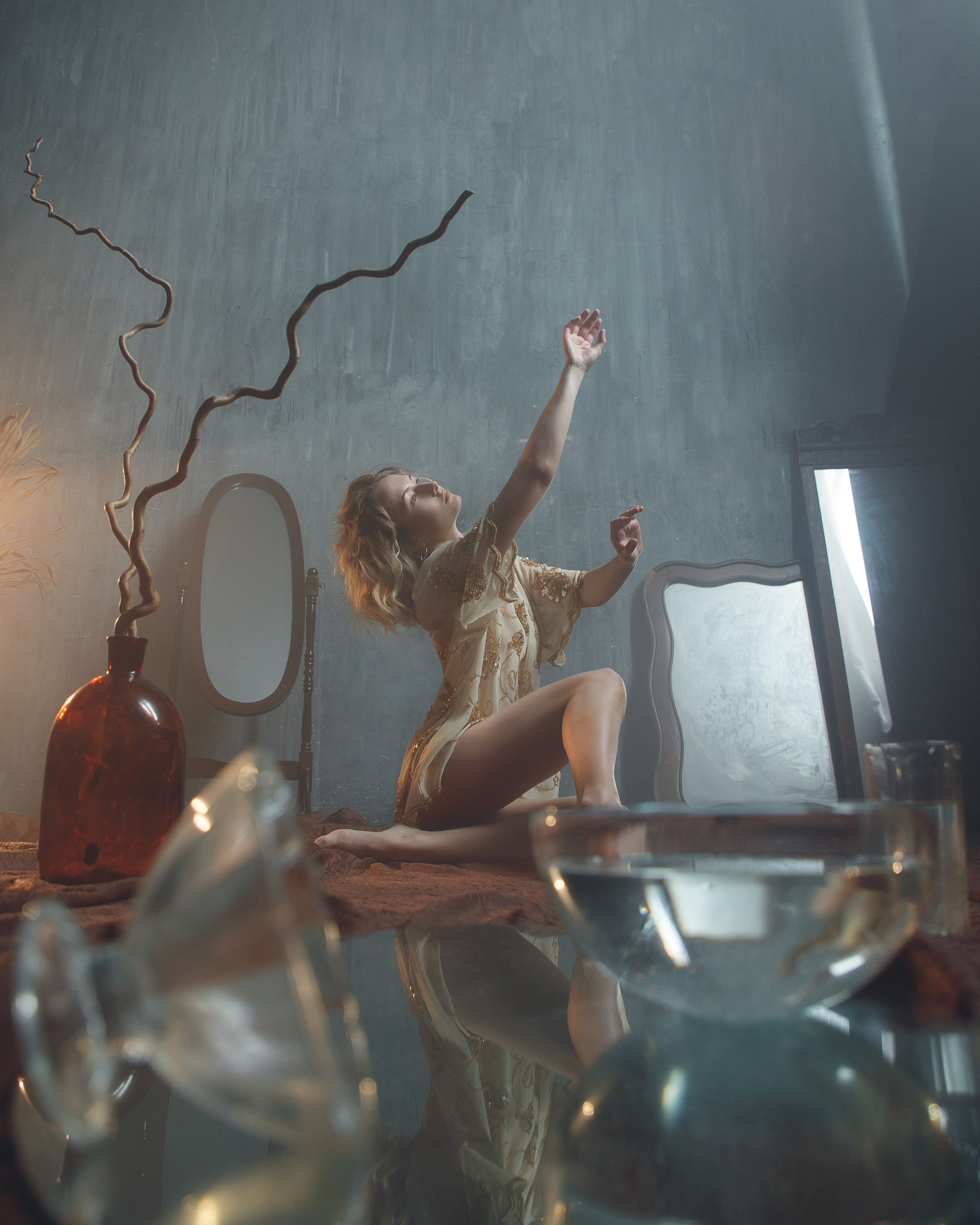 Арт. Марковкина КрисТина