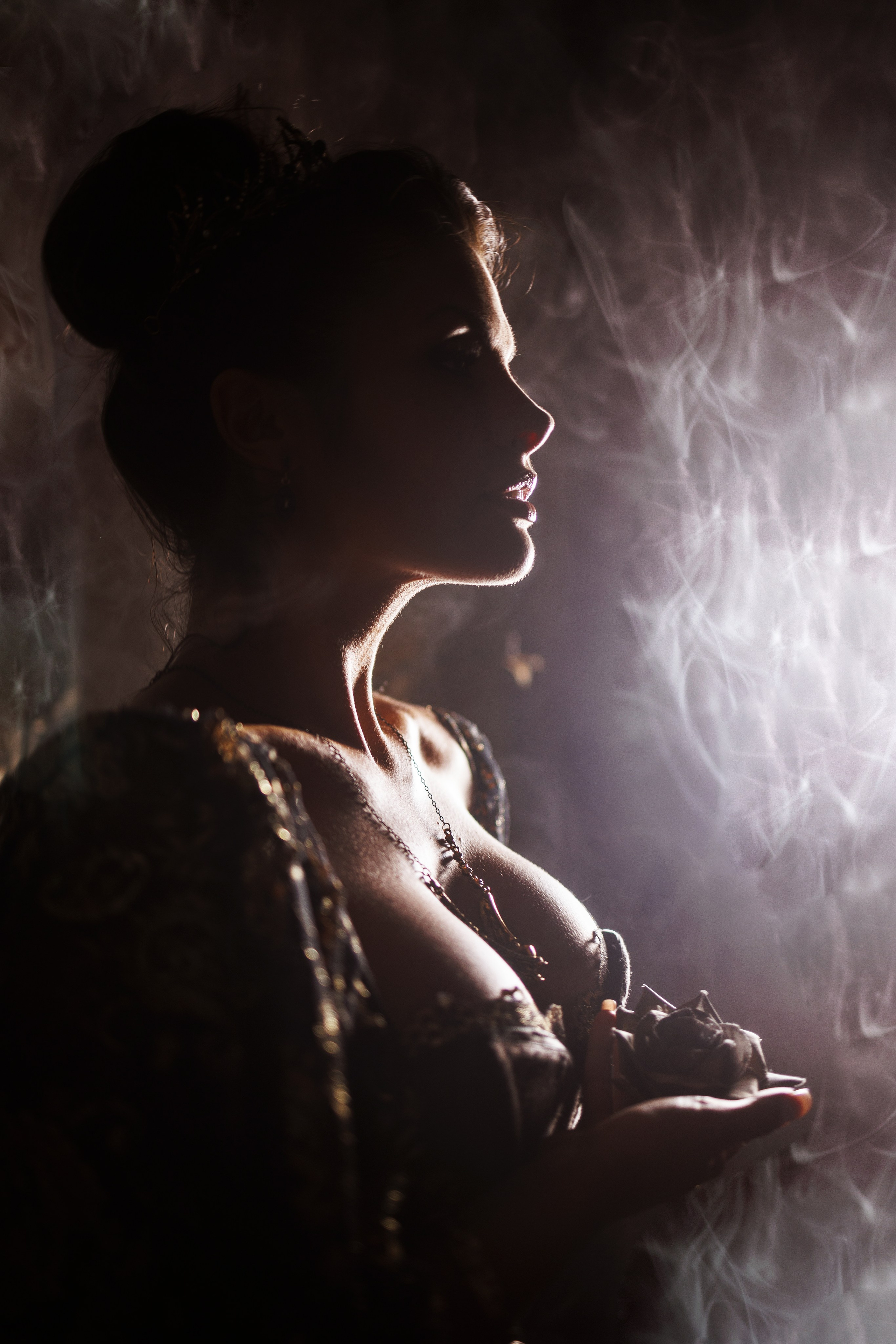 Яника. Марковкина КрисТина