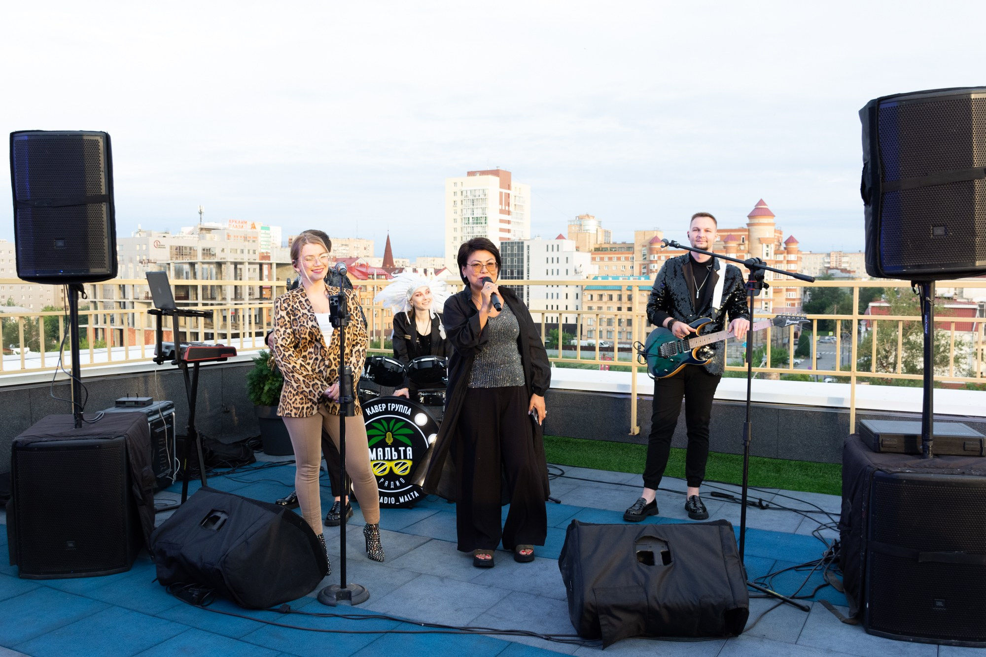 Международный уральский конгресс эстетической медицины. Фотограф Максим Буряк