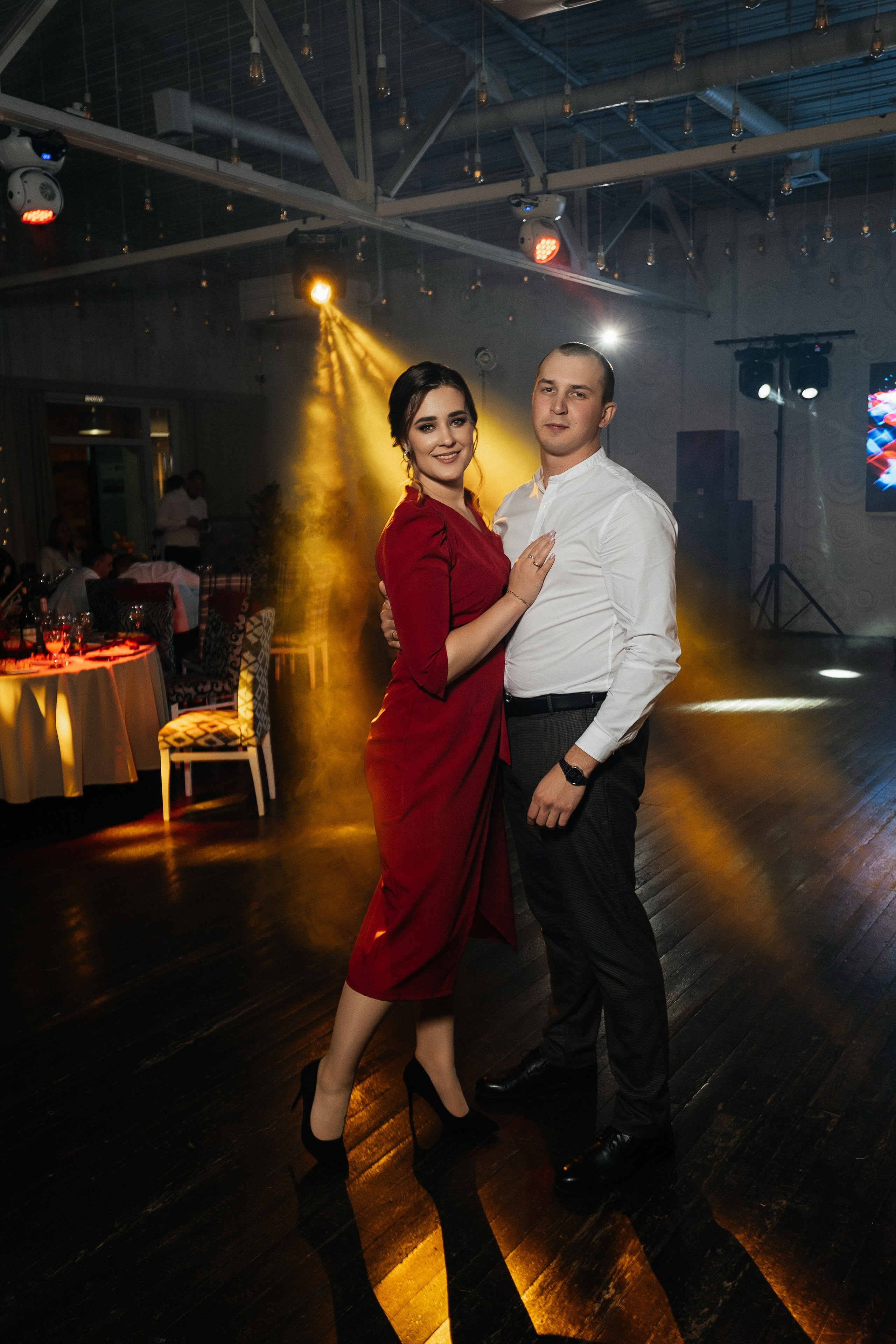 Теплый октябрь. Свадебный и семейный фотограф Барнаул Рубцовск Бийск Алтайский край