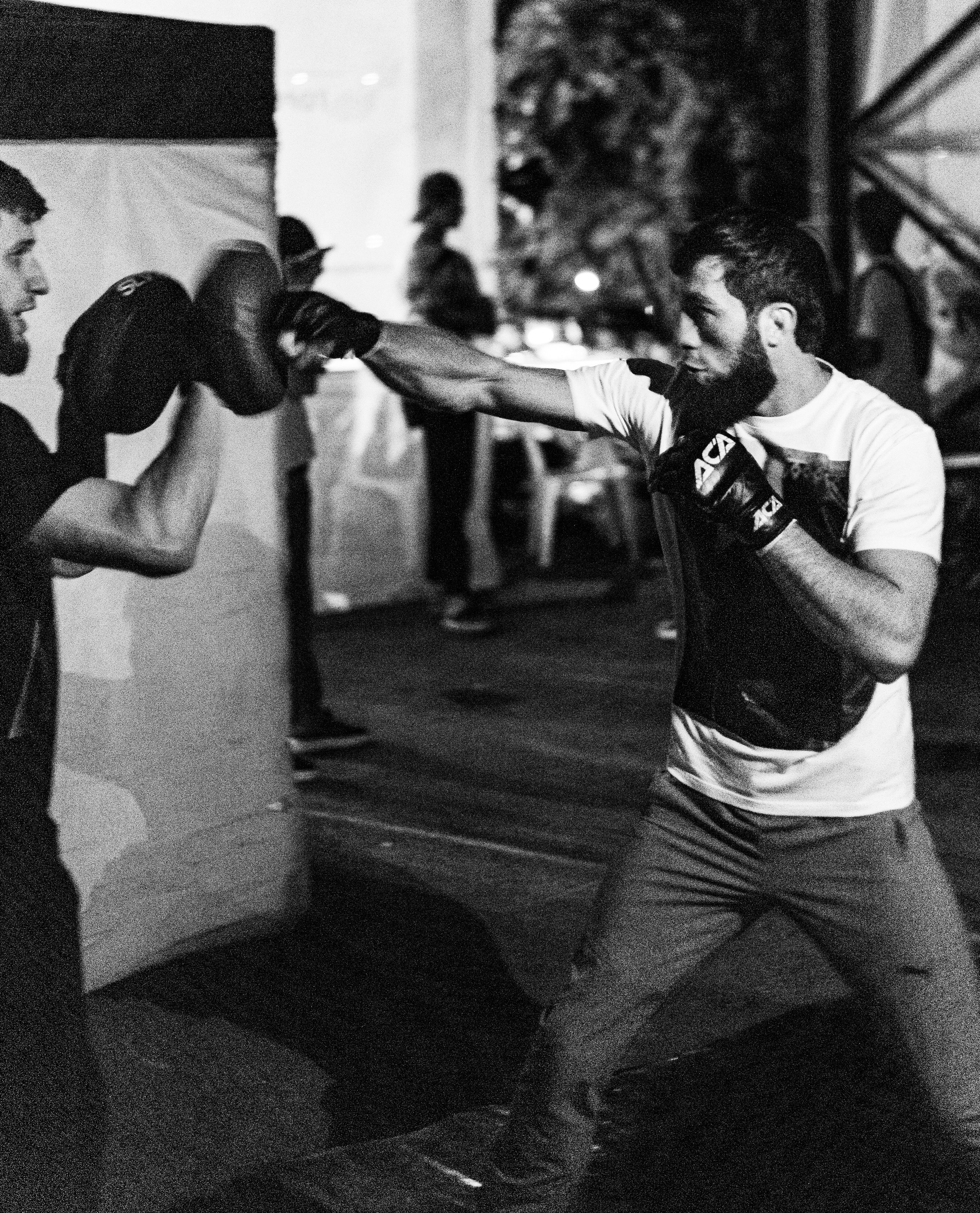 Спортивные мероприятия. Фотограф КМВ Илья Кравцов