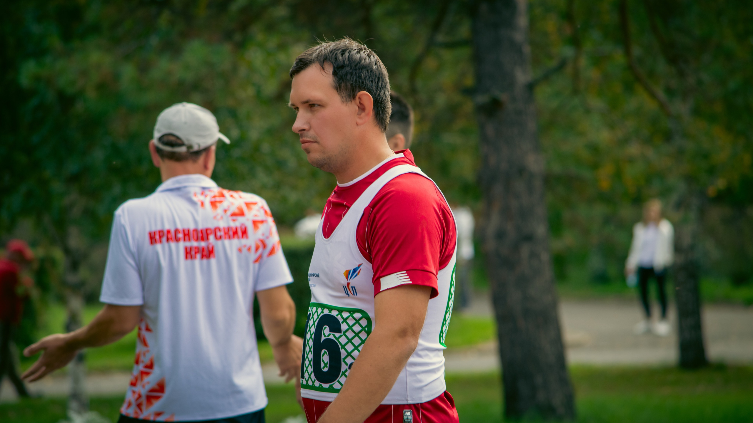 III Летняя Спартакиада 2025 Министерства социальной политики Красноярского края. G G L V D M T R | Фотограф в Красноярске