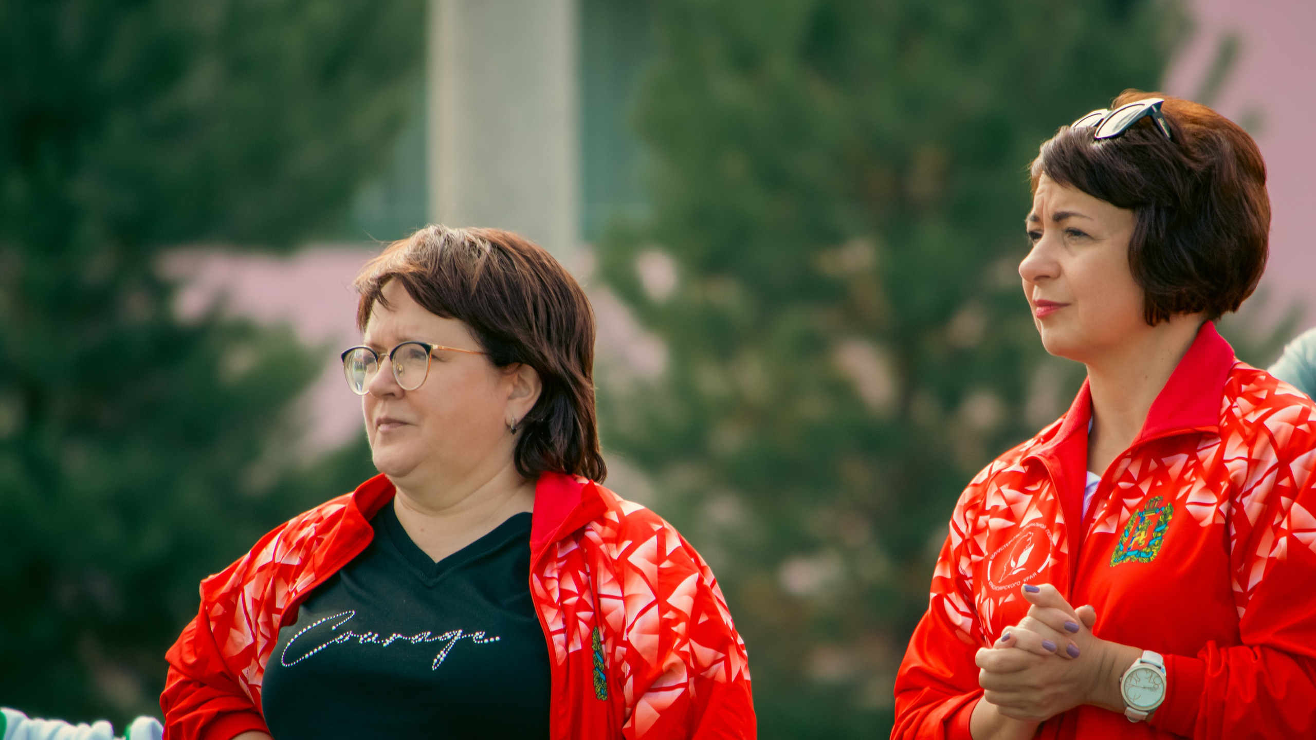 III Летняя Спартакиада 2025 Министерства социальной политики Красноярского края. G G L V D M T R | Фотограф в Красноярске