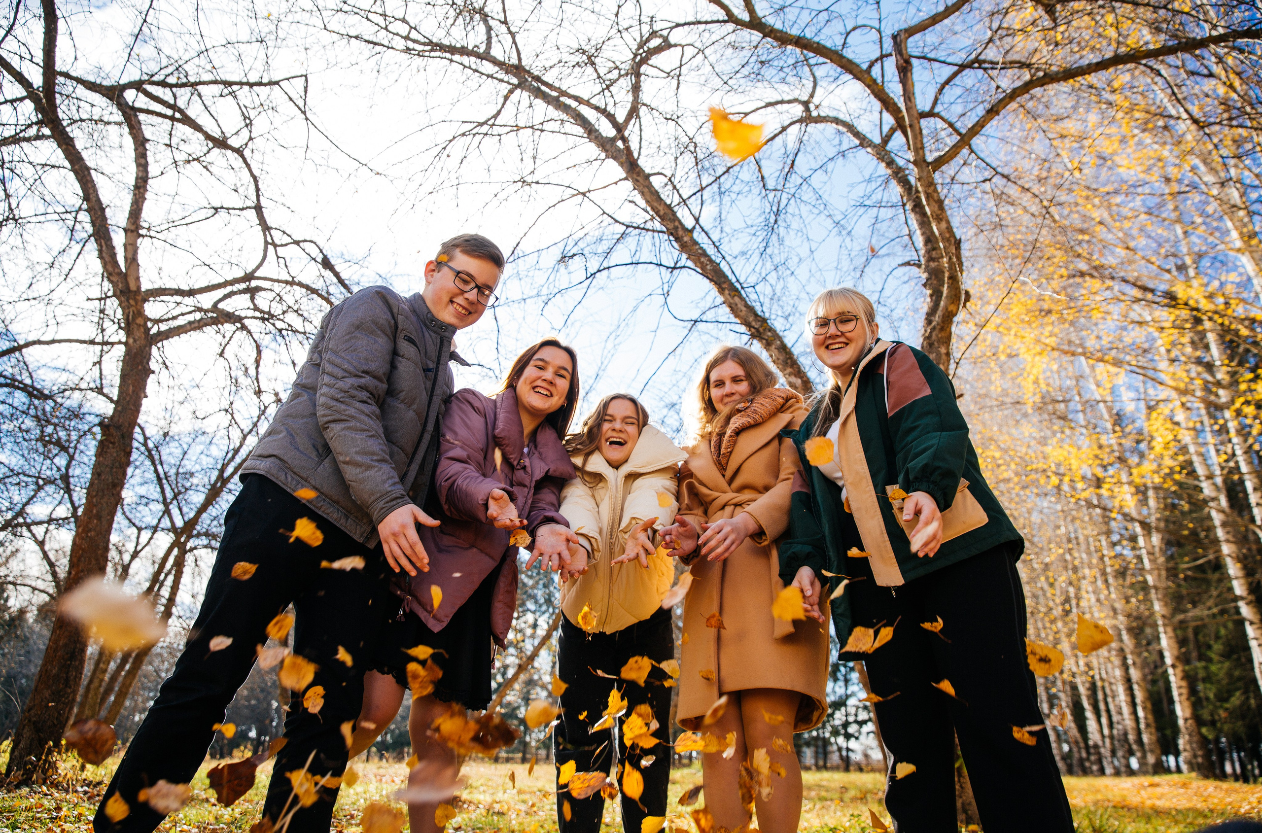 Улица. Диля Гареева фотограф — Бугульма, Казань, Альметьевск, Заинск