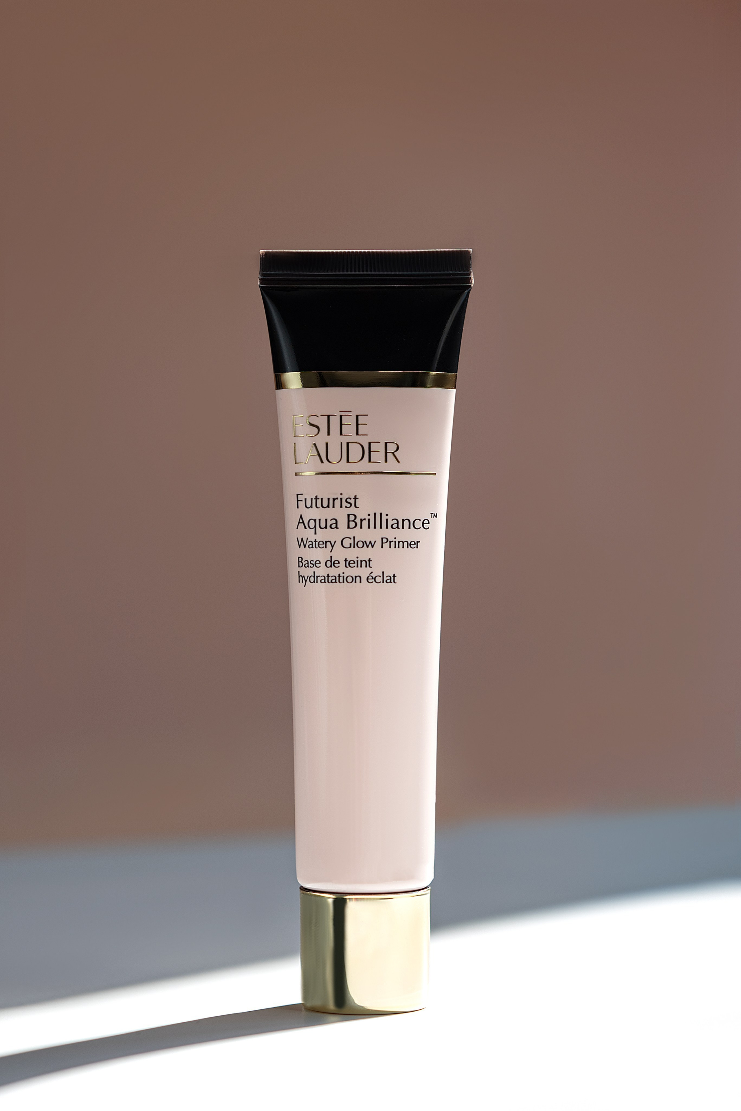 крем тональный есте лаудер, рекламное фото,