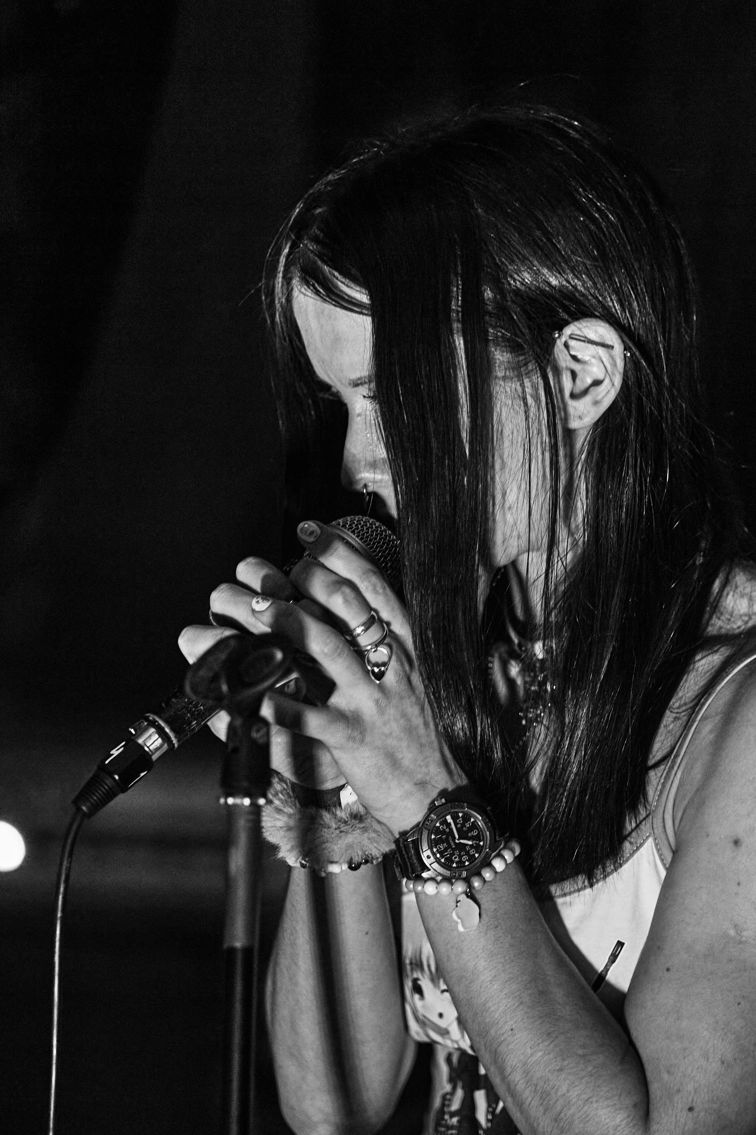 ДК218. Фотограф Юлия Маринина