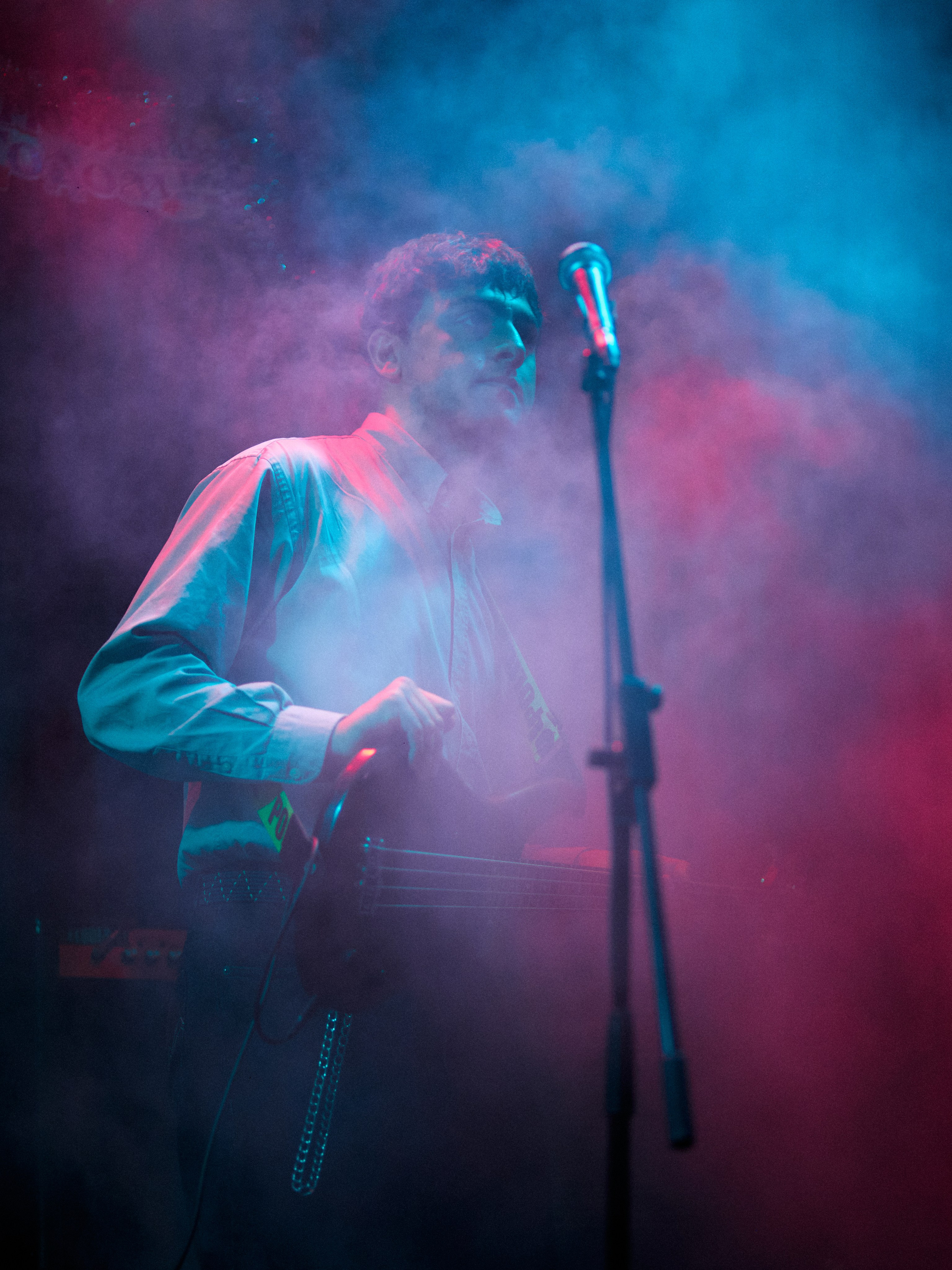 GOODBYE — 2024. Фотограф Юлия Маринина