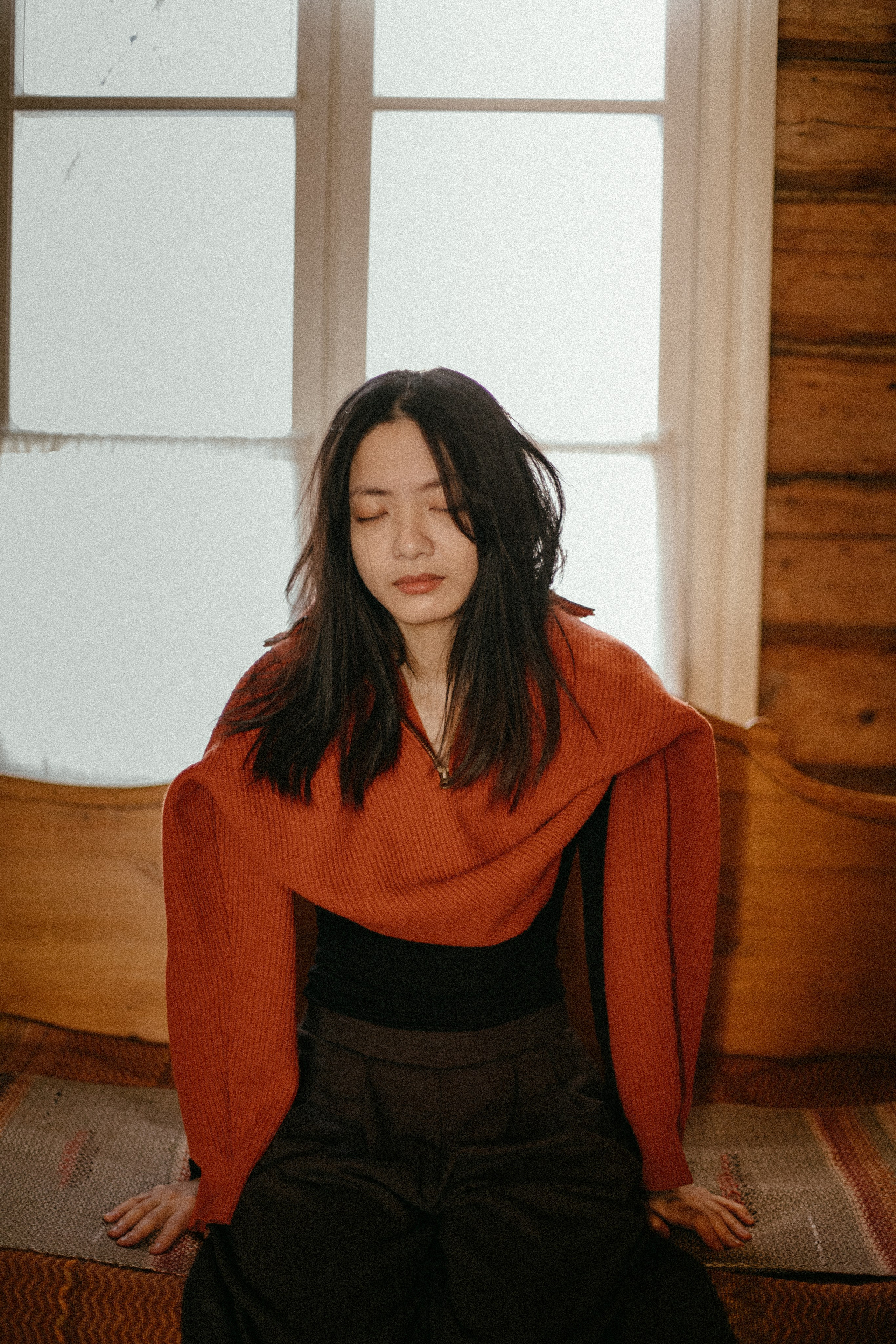 Xinyi. Alex Vasina Photographer