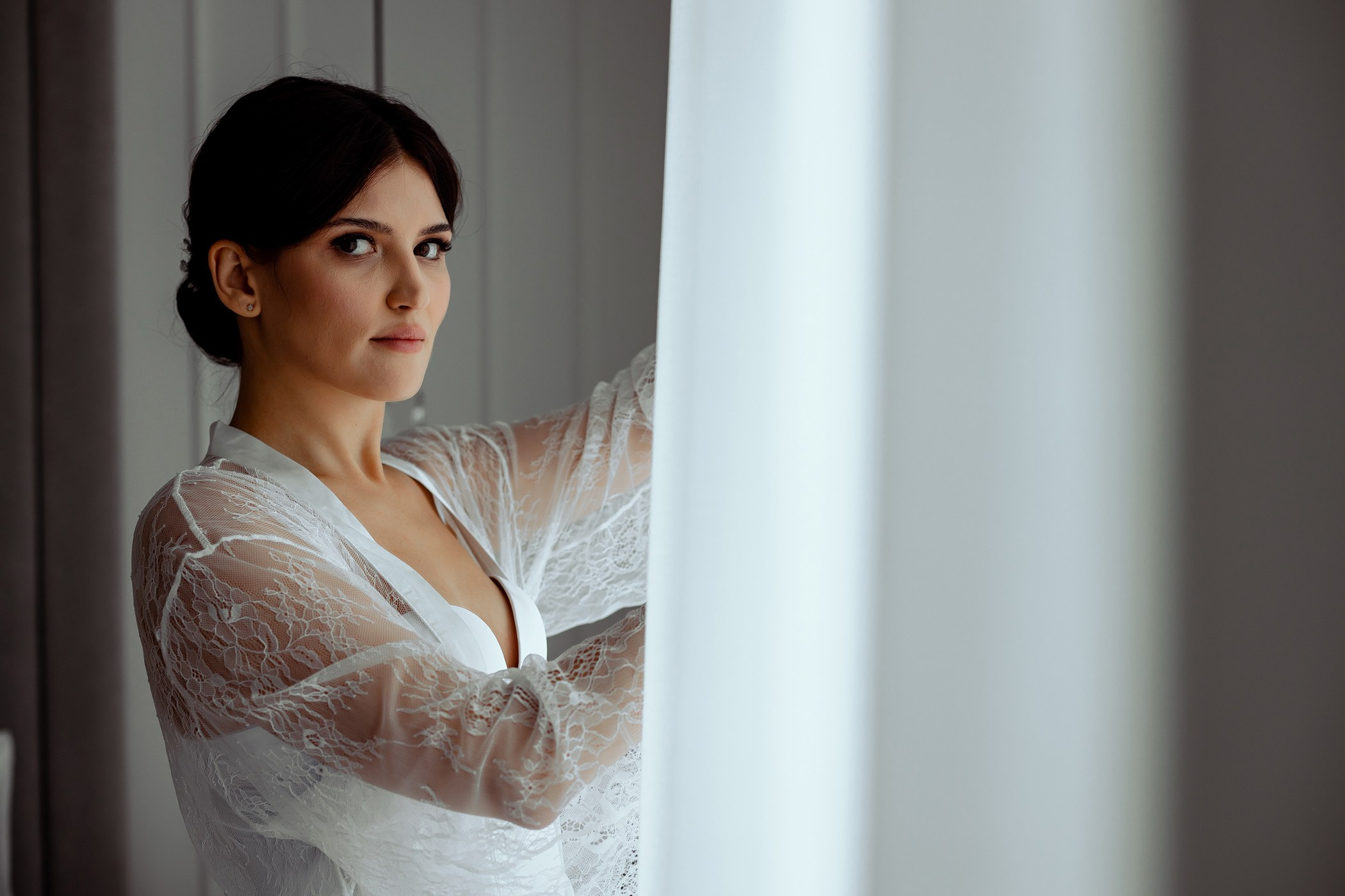 Кирилл и Валентина. Тимур Аминов | Фотограф в Кемерове