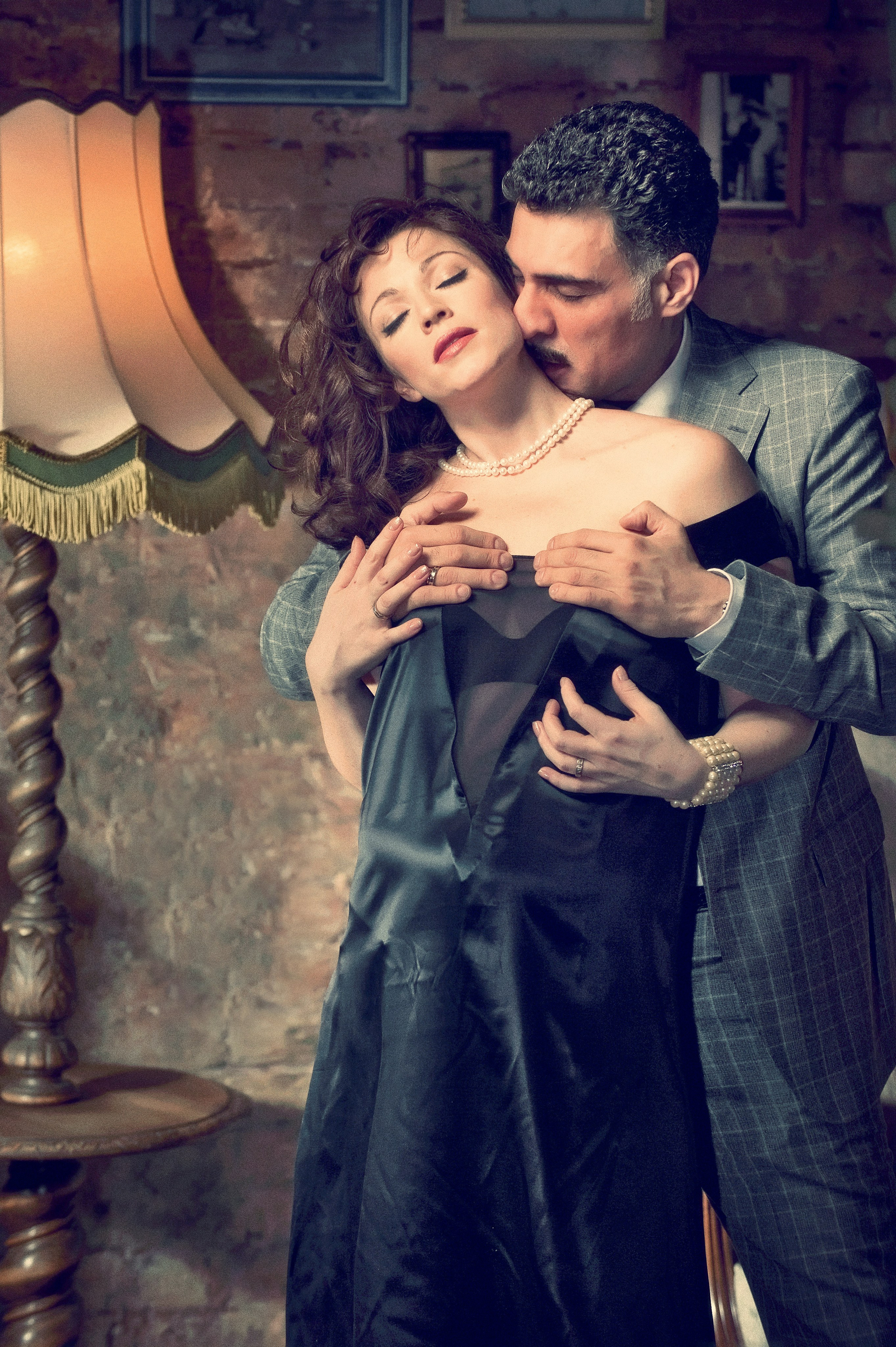 Съёмки. Профессиональный фотограф Кирилл Зайцев