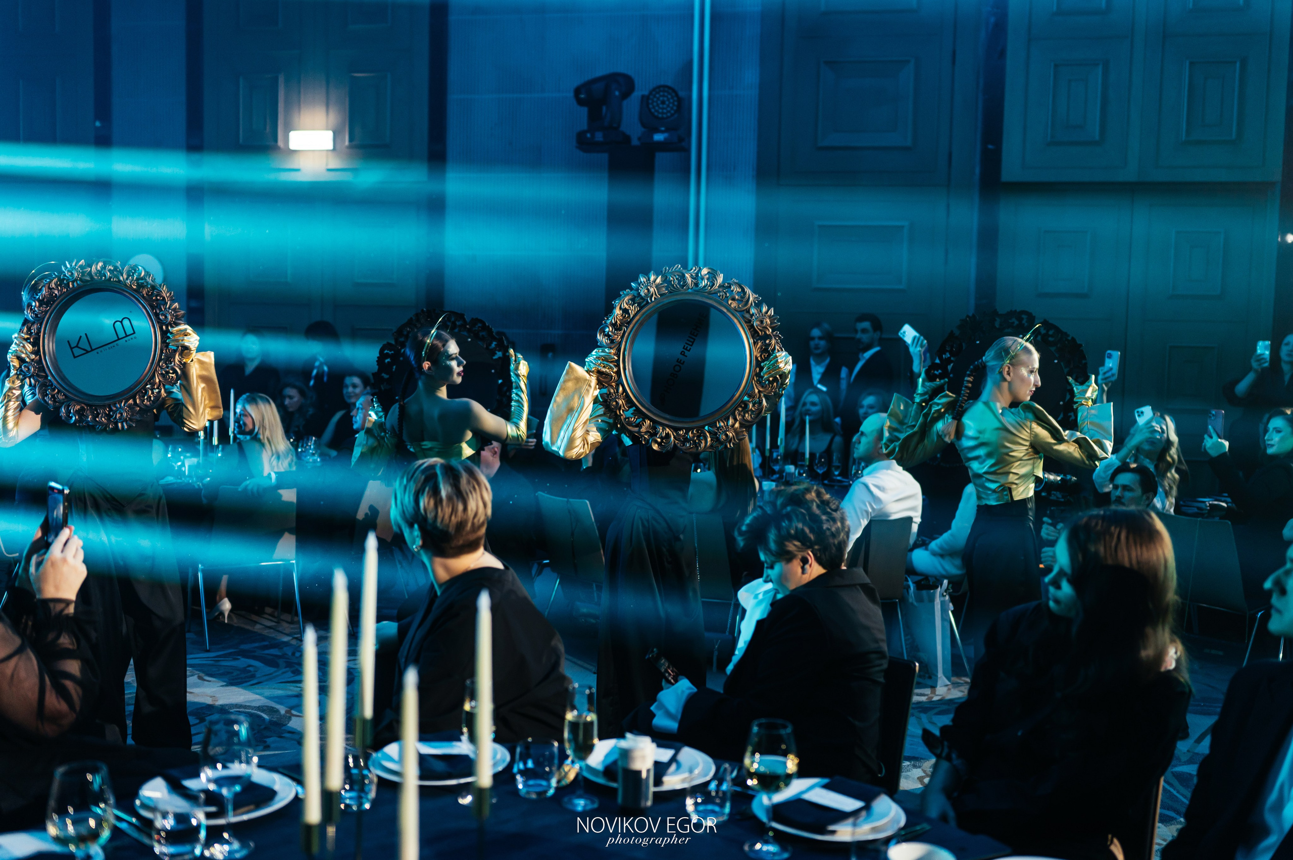 Hi Home Топ — дизайн 2024. Фотограф Ростов-на-Дону