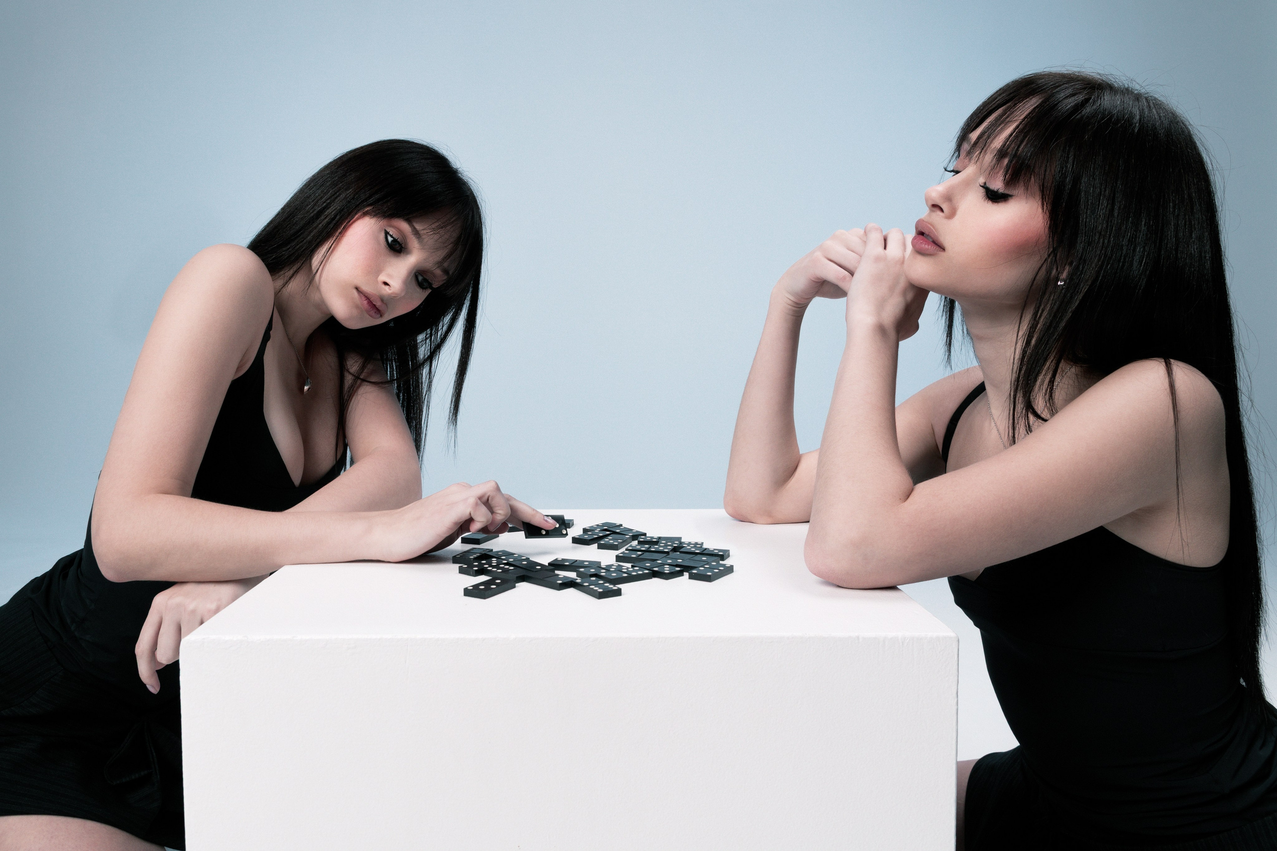 Fashion-фотограф в Москве Фарида Ситдикова