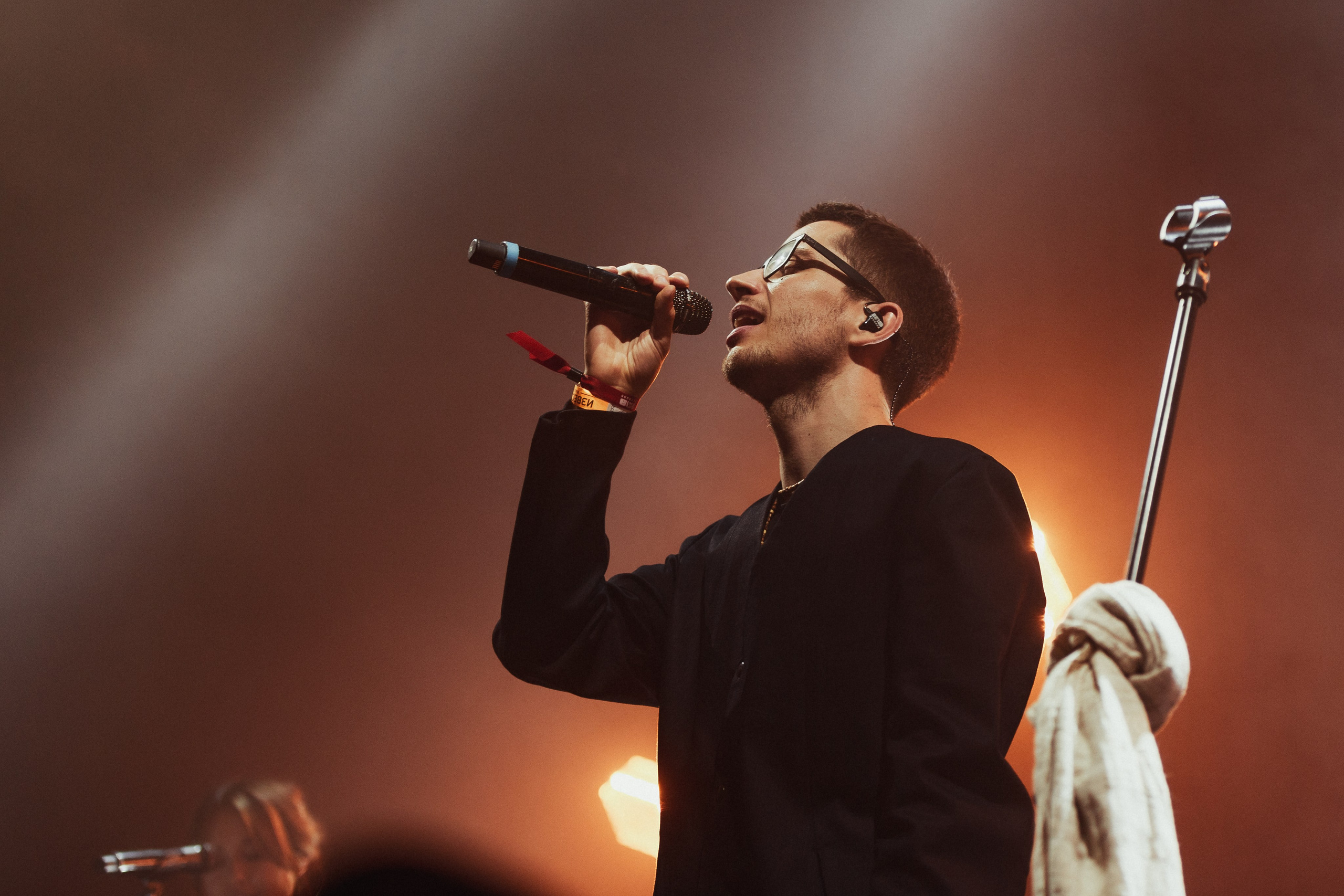 Go Kirtan. Портретный и концертный фотограф в Москве Тугарин Александр