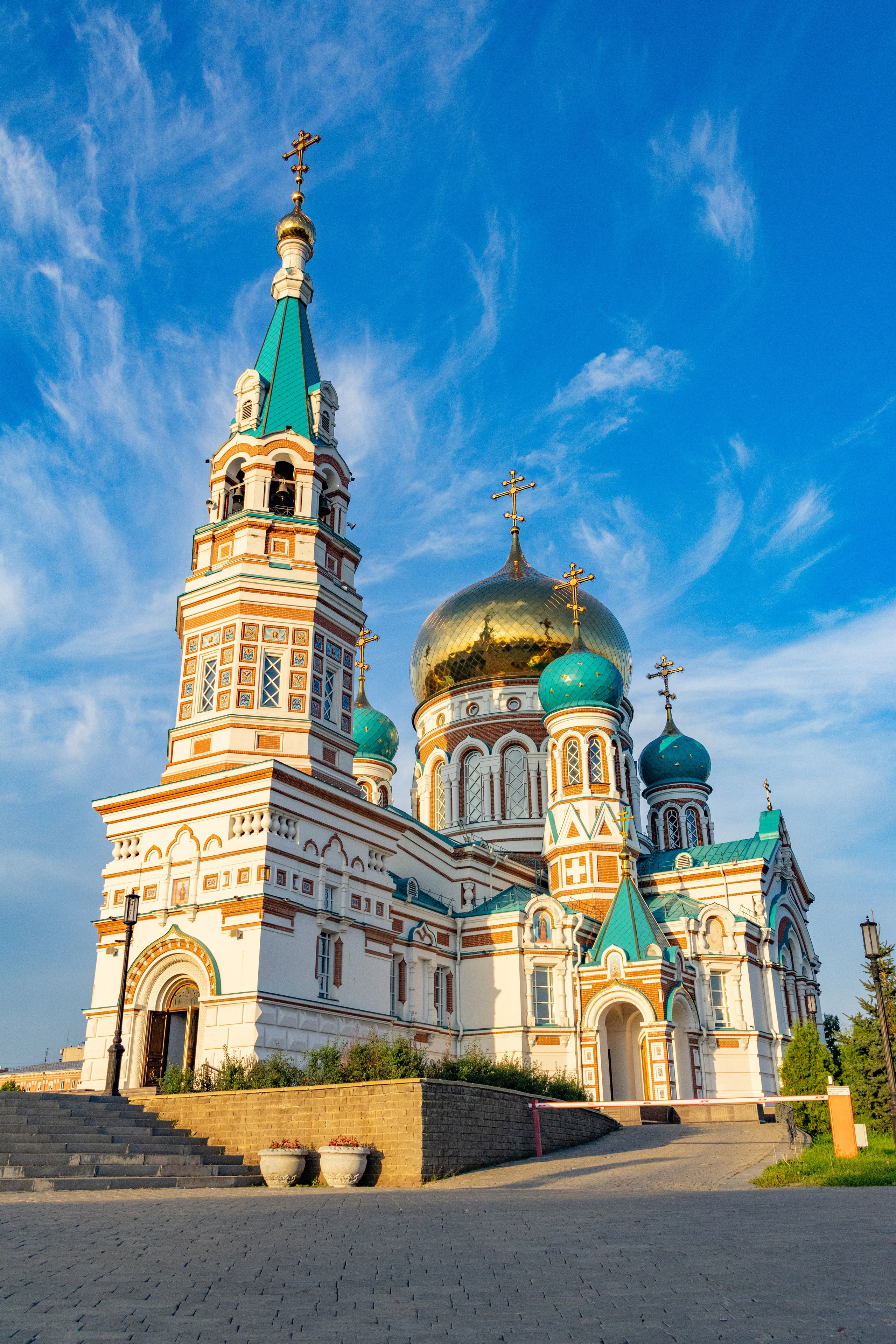 Омск. Jean De Vivre Gallery