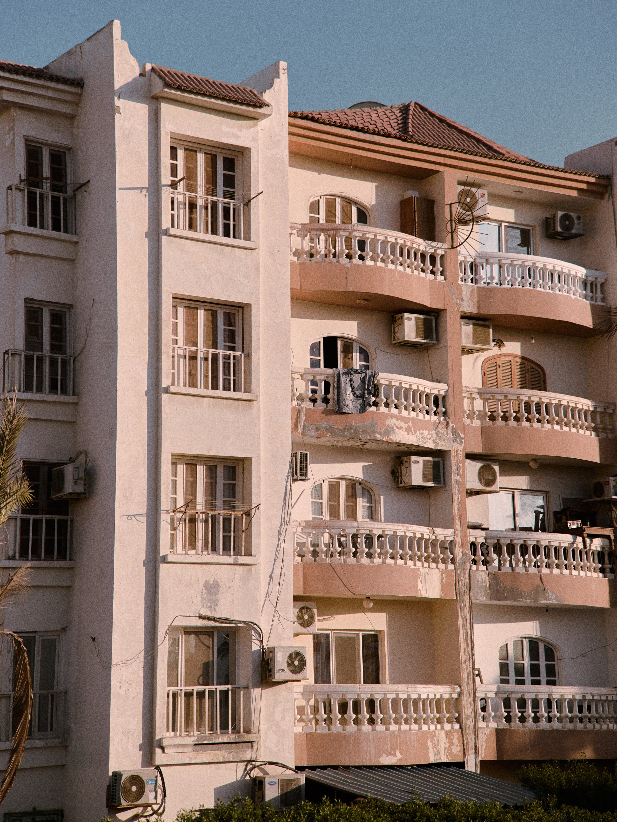 Архитектура. Jorgis Talè — photographer, kind person, teacher of arts and other mag