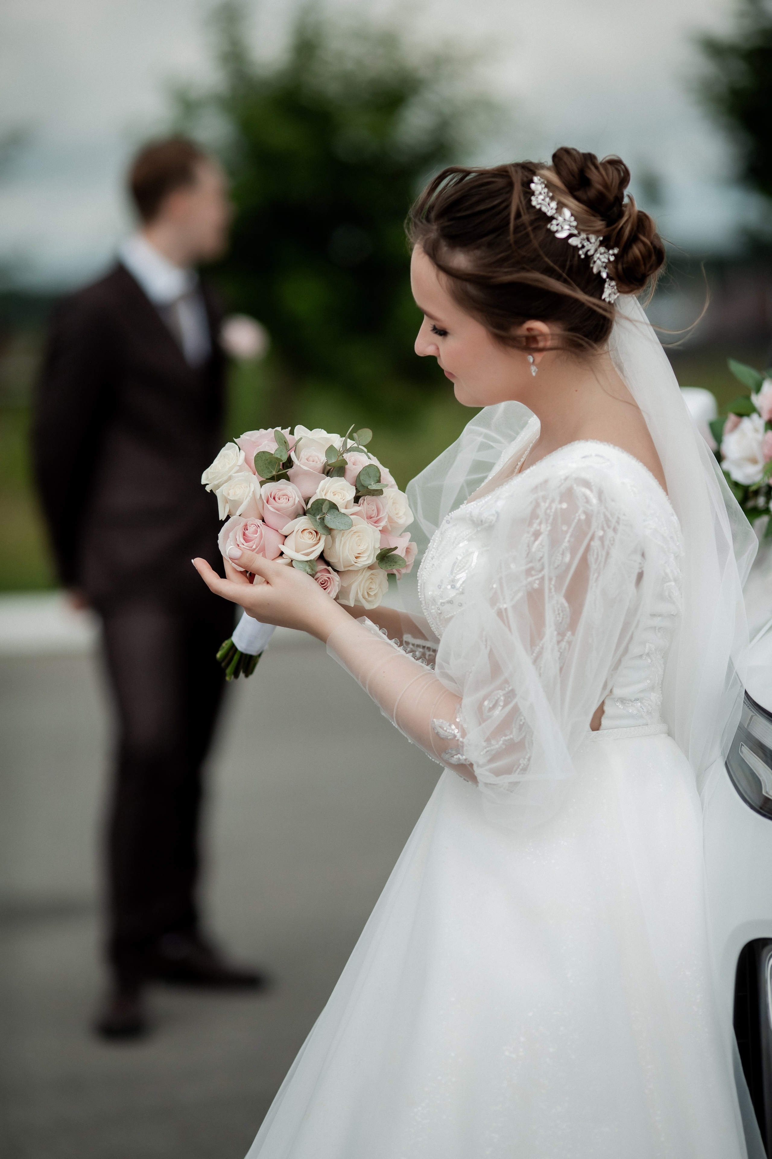 Свадебная Галерея. Фотограф Елена Райс Ленинск-Кузнецкий