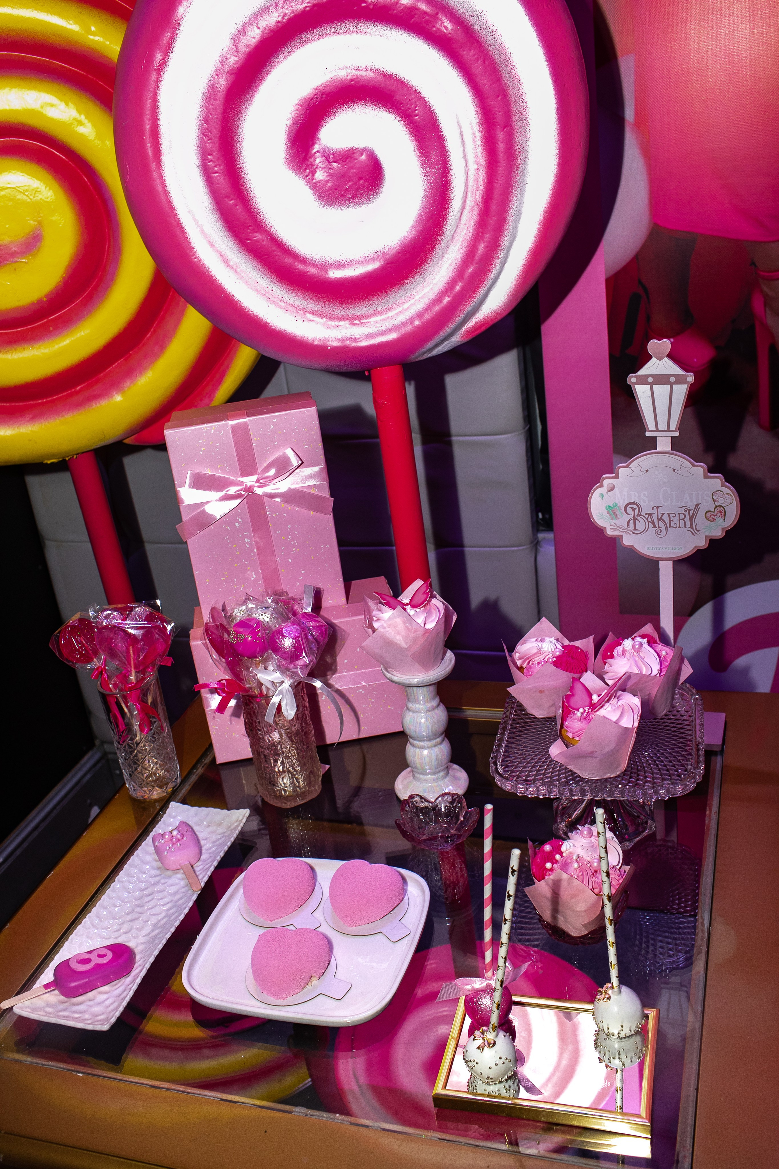 День рождения Милли. Art photographer Nino