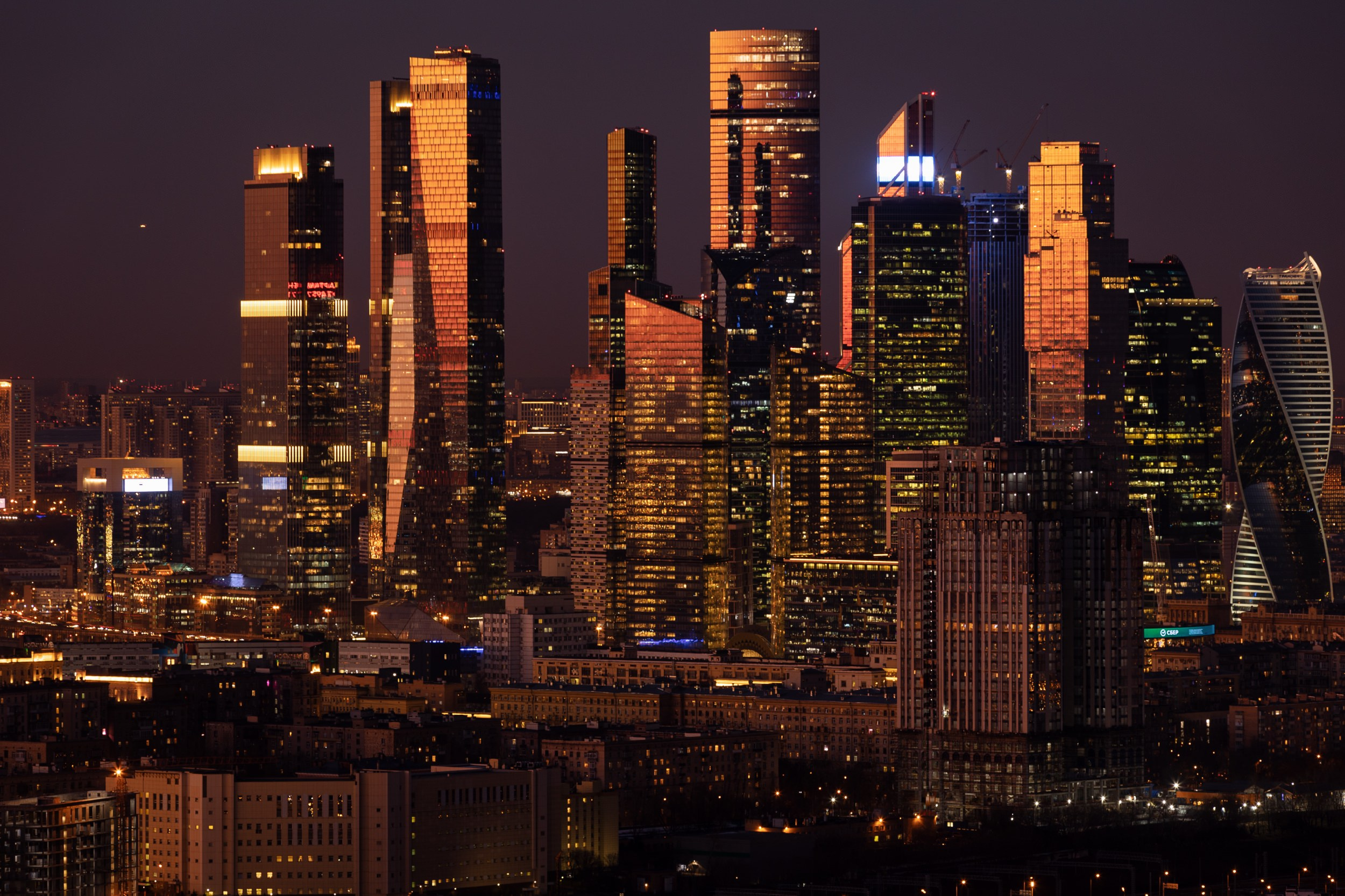 Архитектура • Architecture. Елена Ивановой • Профессиональный фотограф